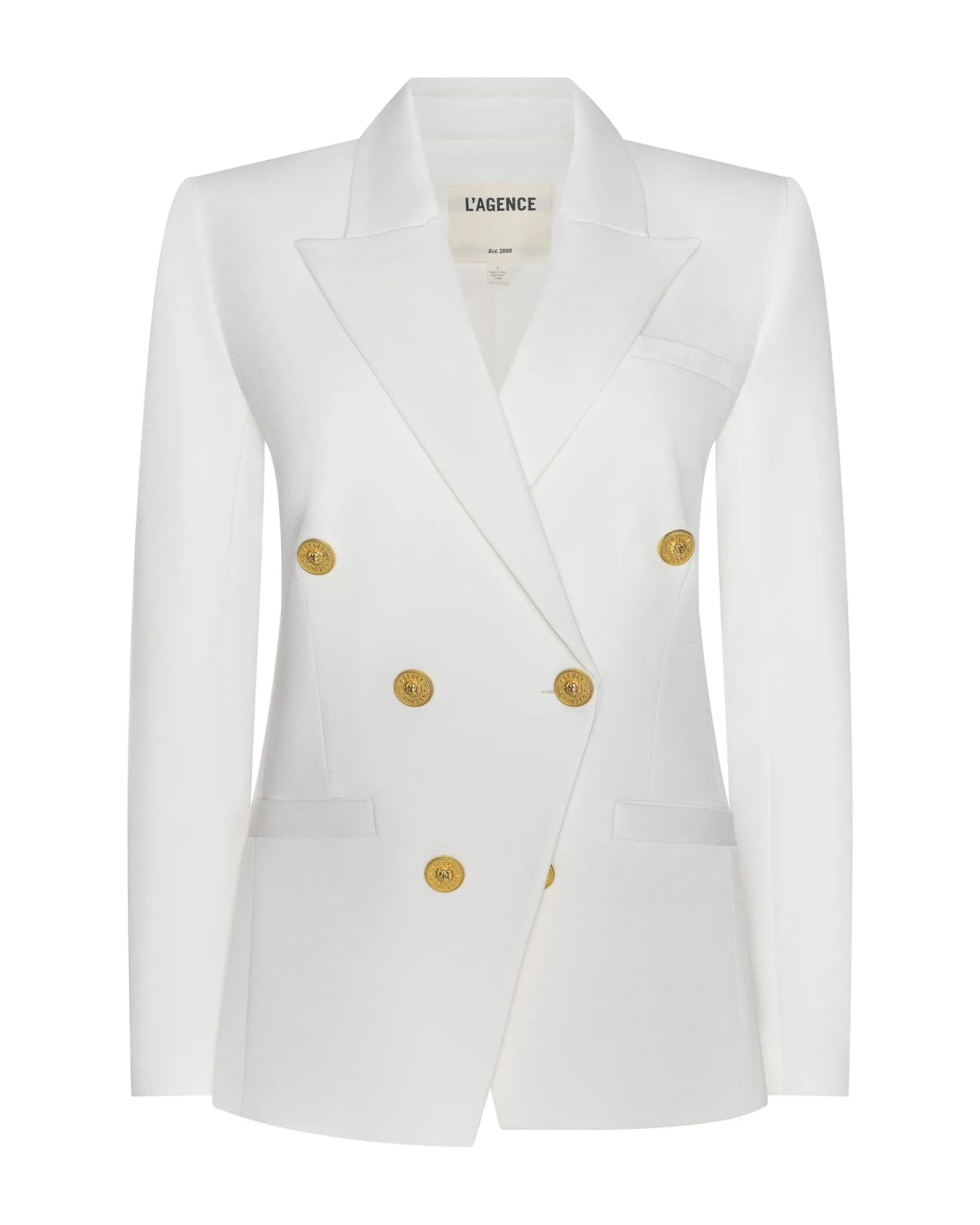 Kyomi Blazer sold by TNT Fashion product image thumbnail 5
