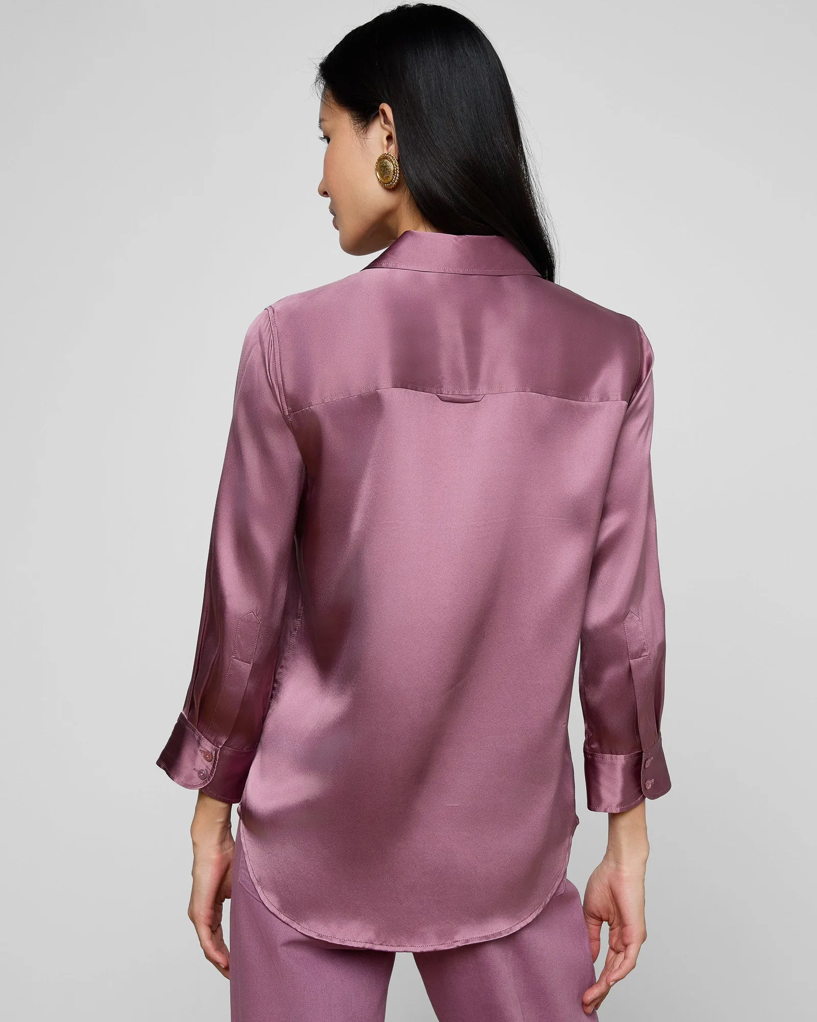 Dani 3/4 Sleeve Top sold by TNT Fashion product image thumbnail 4