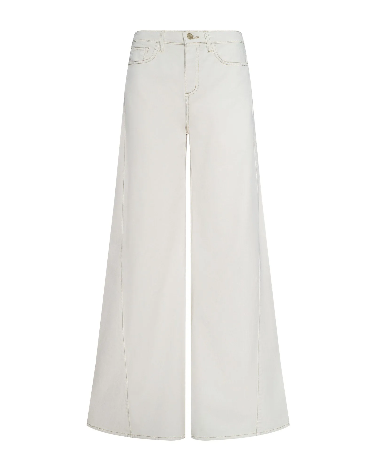 Beau Wide-Leg Jean sold by TNT Fashion product image thumbnail 5
