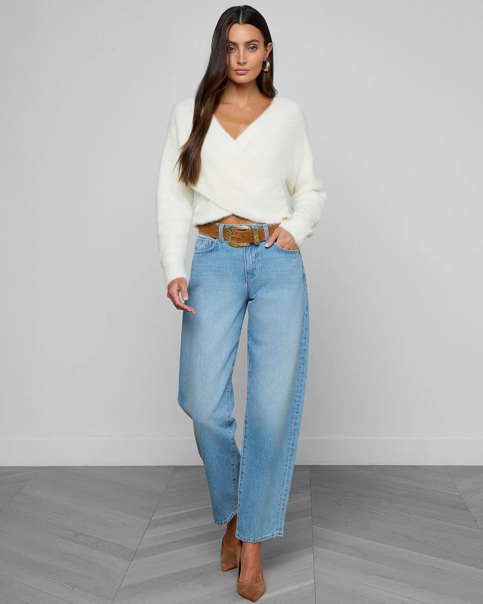 Antonella Sweater sold by TNT Fashion product image thumbnail 2