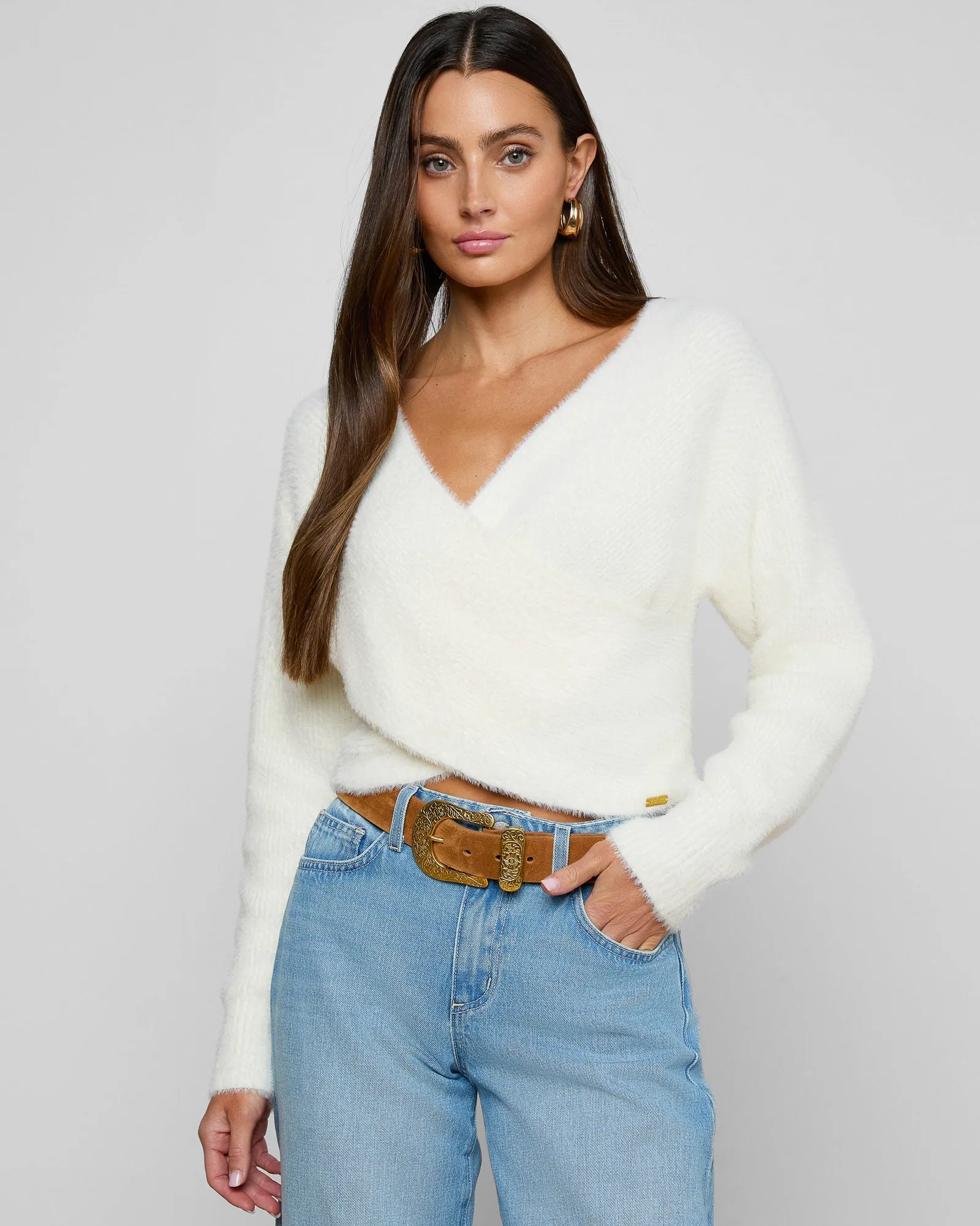 Antonella Sweater sold by TNT Fashion