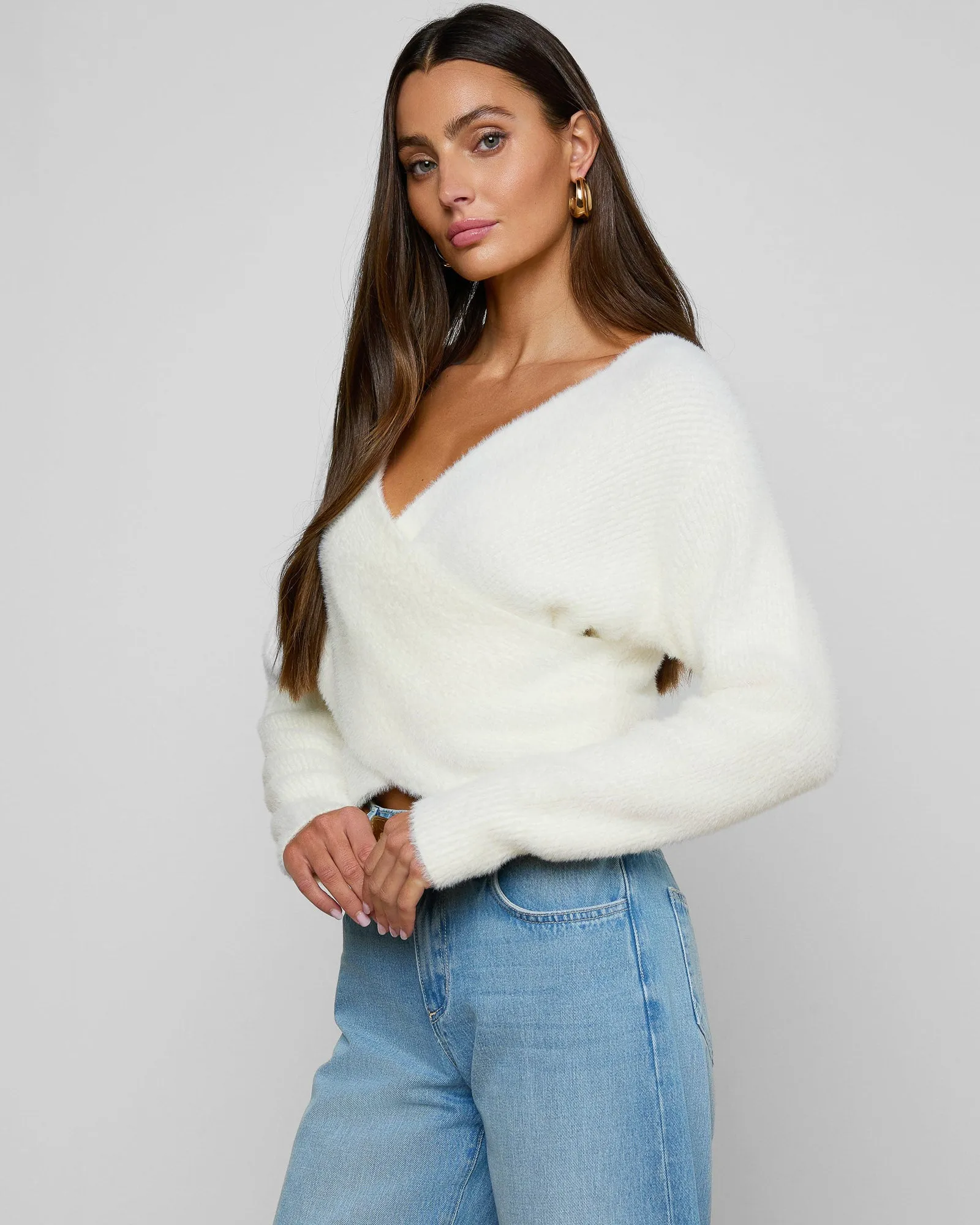 Antonella Sweater sold by TNT Fashion product image thumbnail 3