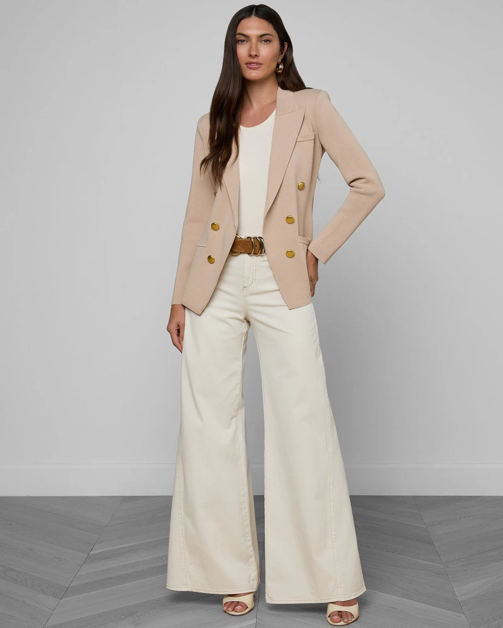 Amelia Blazer sold by TNT Fashion product image thumbnail 2