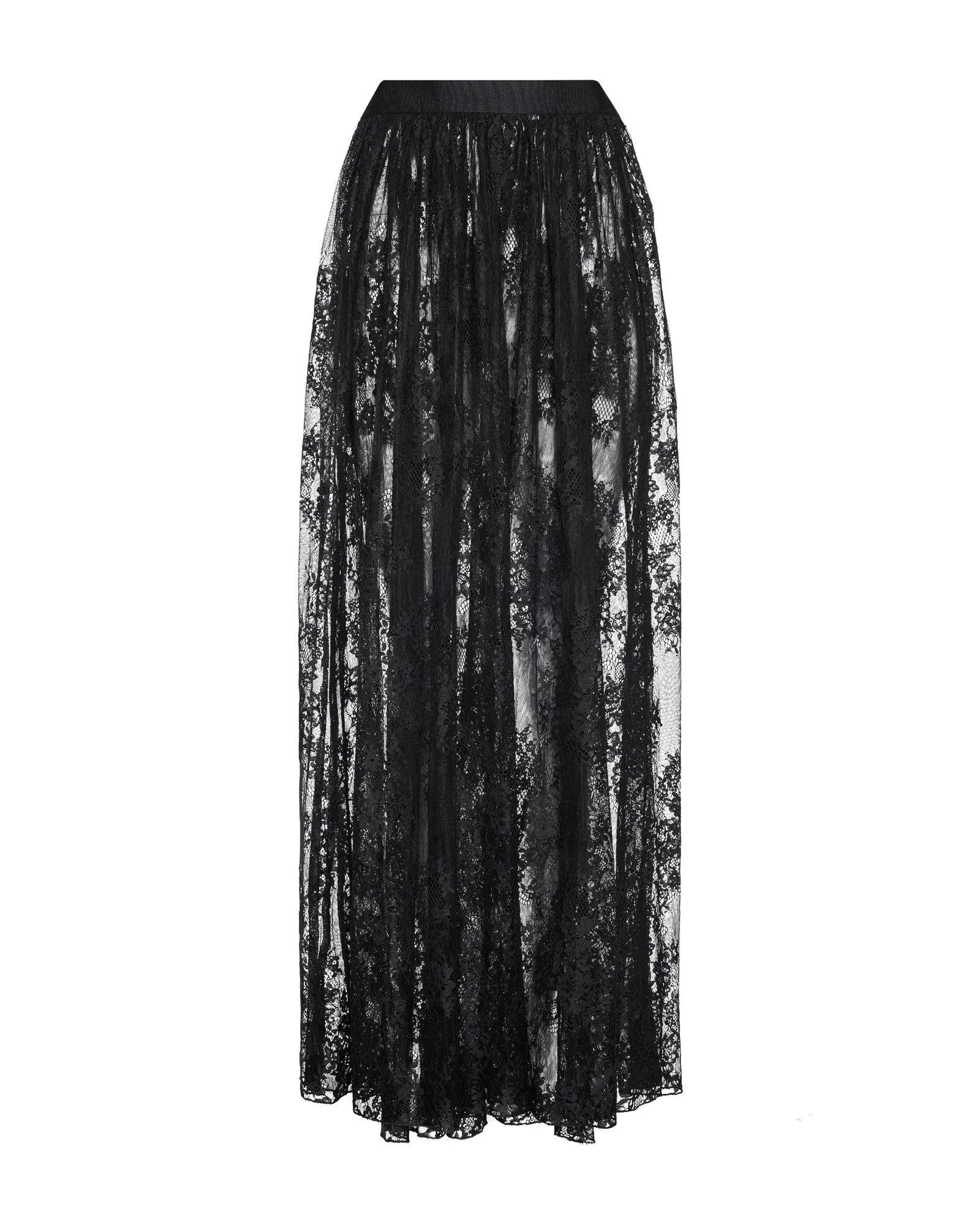 Alona Lace Skirt sold by TNT Fashion product image thumbnail 5