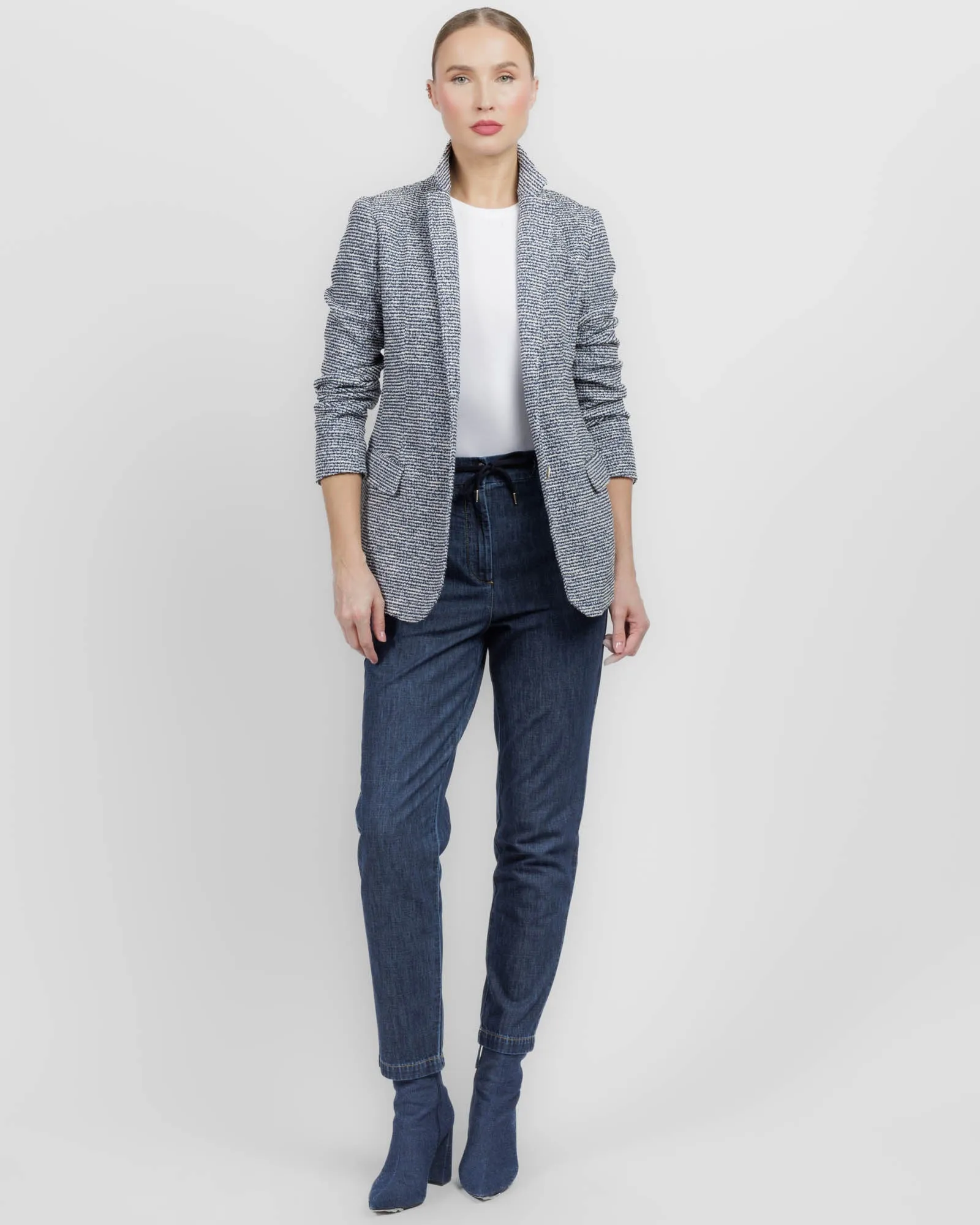 Blazer sold by TNT Fashion product image thumbnail 2