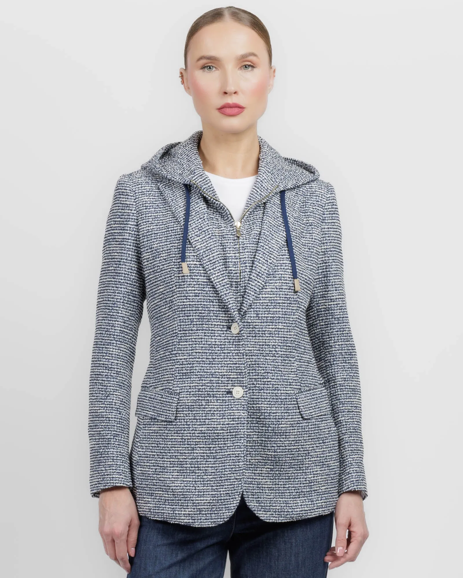 Blazer sold by TNT Fashion