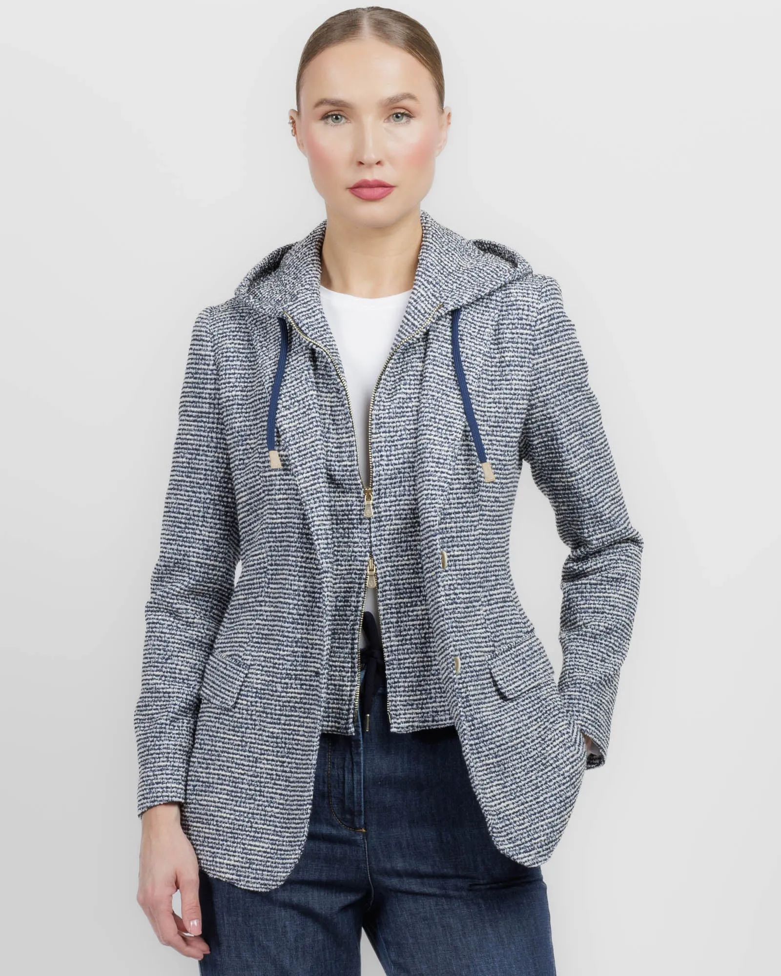 Blazer sold by TNT Fashion product image thumbnail 4