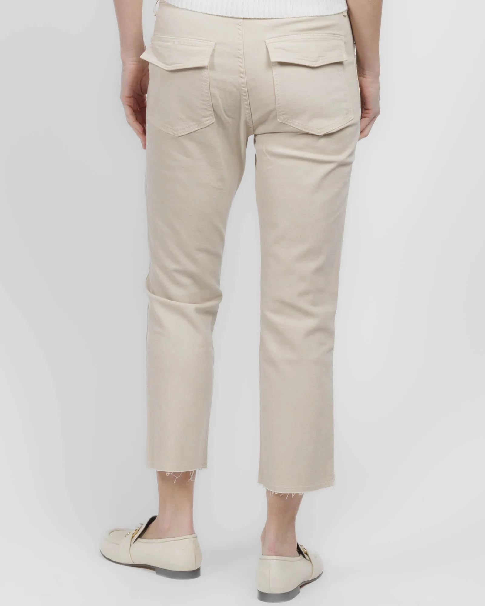 Easy Army Trouser sold by TNT Fashion product image thumbnail 3