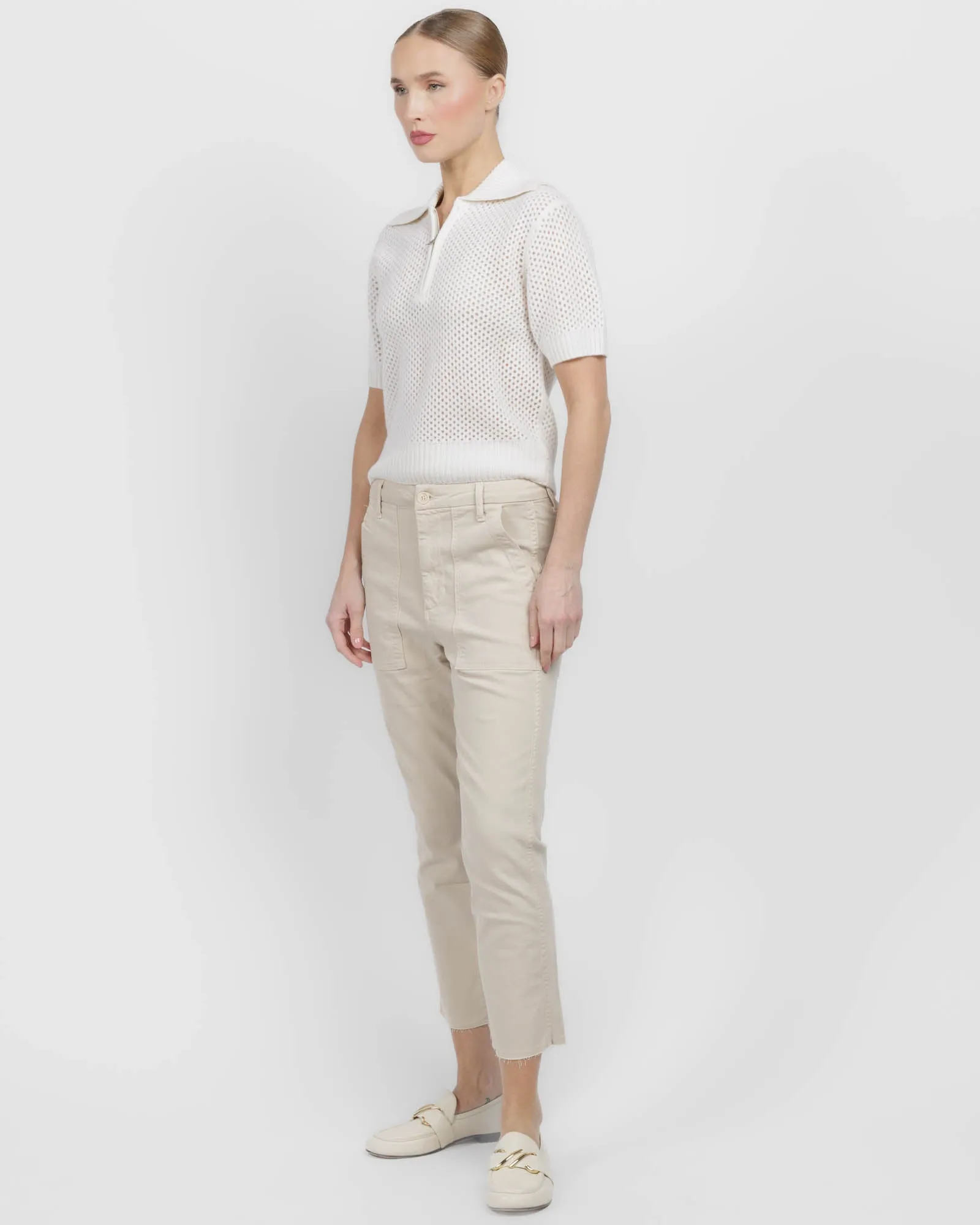 Easy Army Trouser sold by TNT Fashion product image thumbnail 4