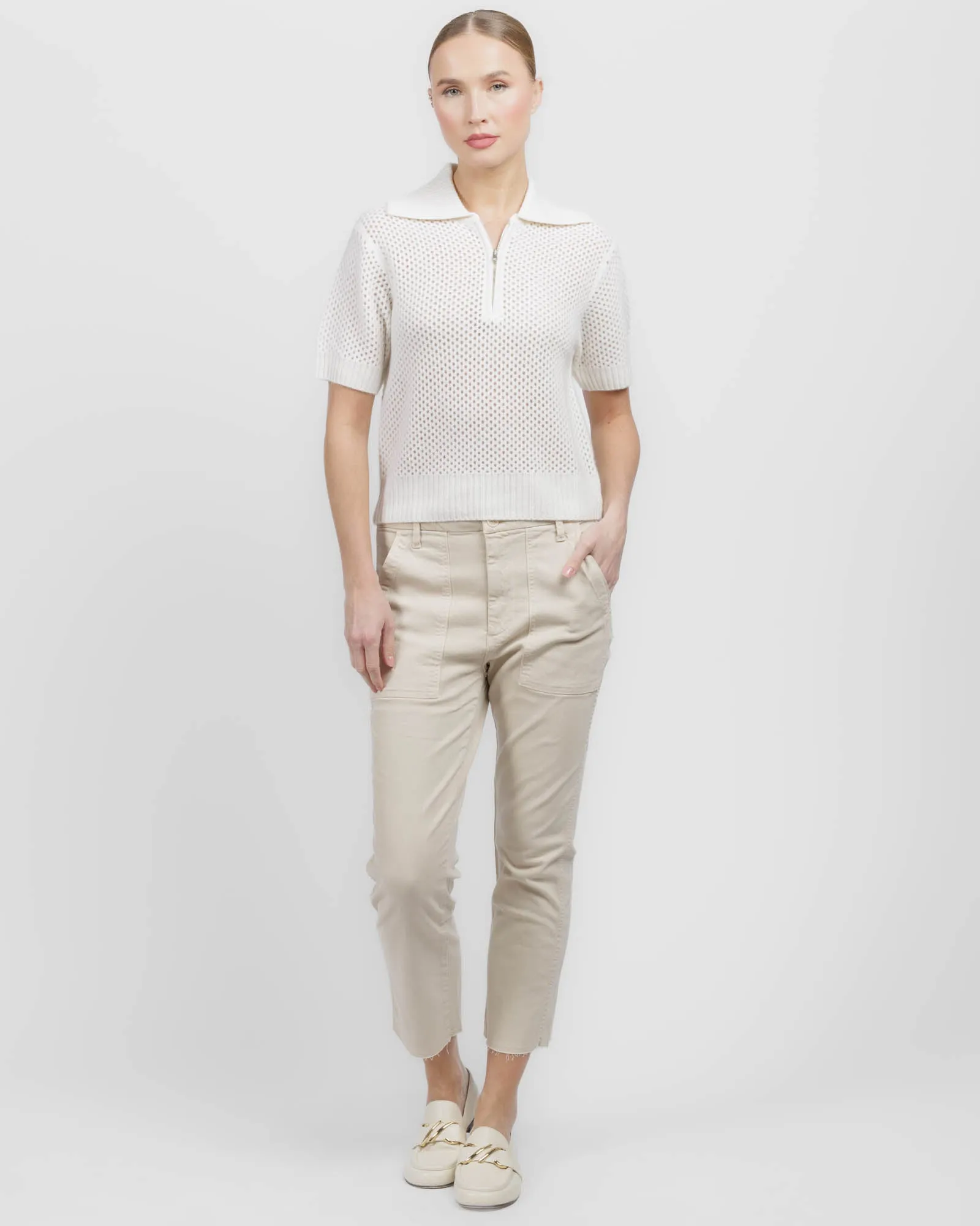 Easy Army Trouser sold by TNT Fashion product image thumbnail 2