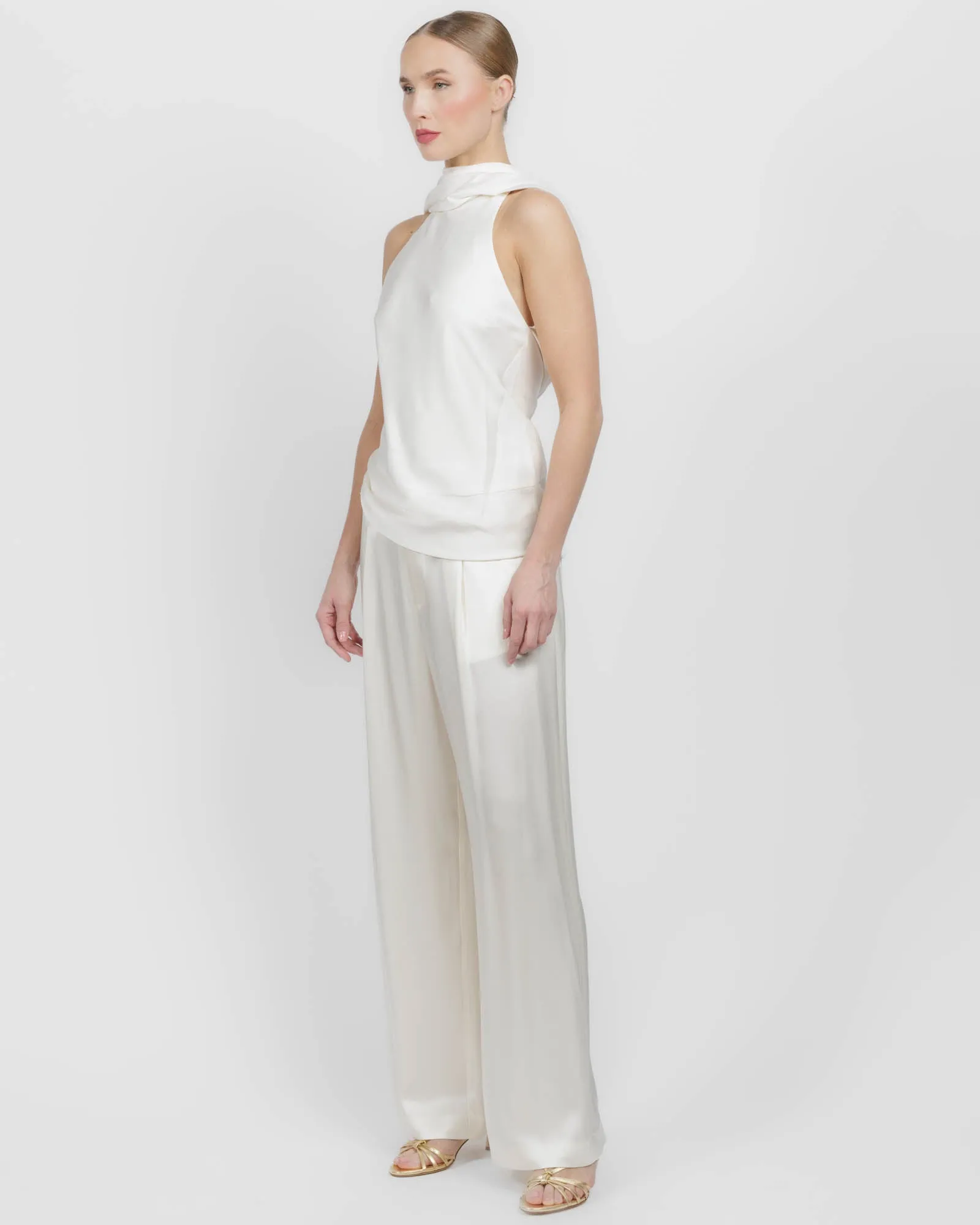 Samira Cape Top sold by TNT Fashion product image thumbnail 4