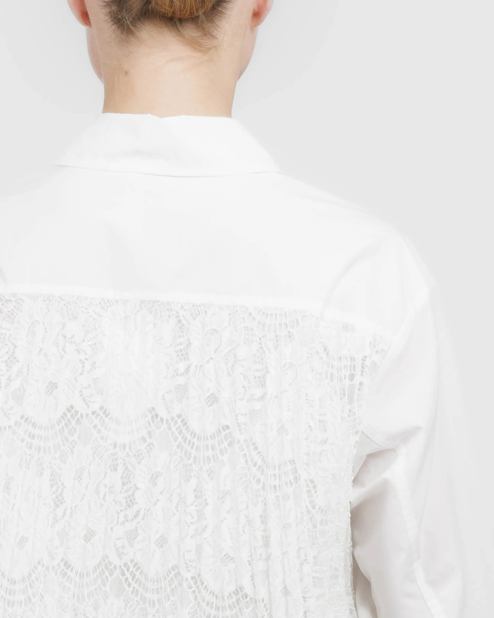 Kacey Lace Shirt sold by TNT Fashion product image thumbnail 5