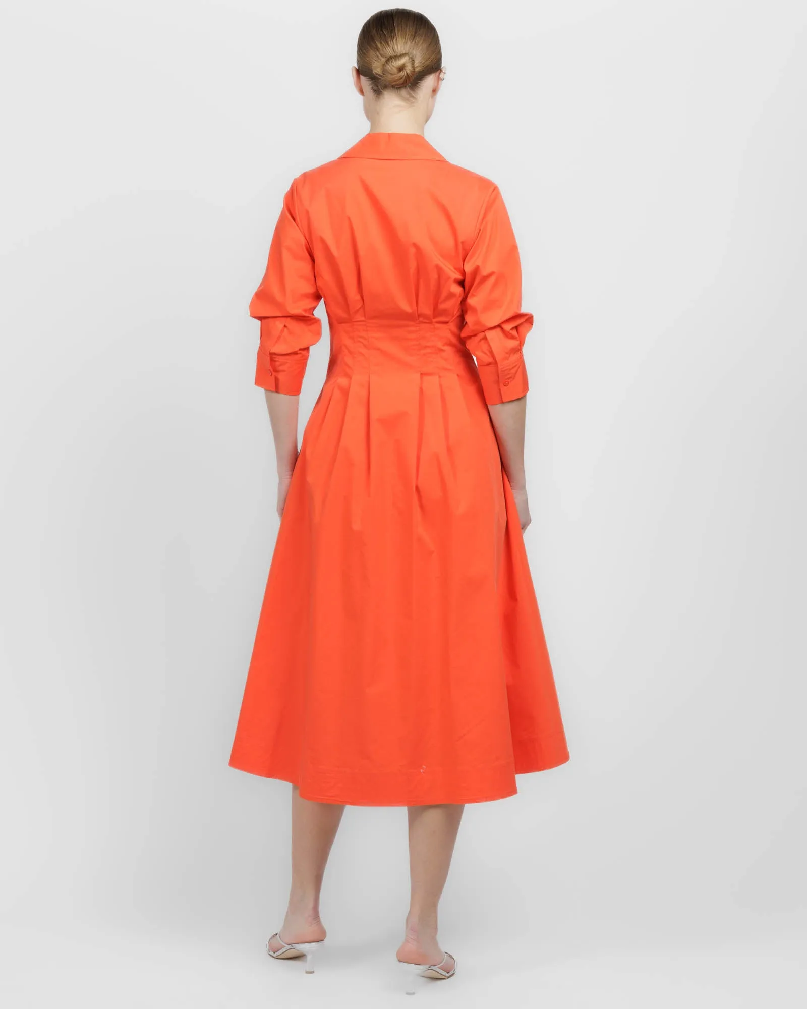 Jazz Pintuck Dress sold by TNT Fashion product image thumbnail 2