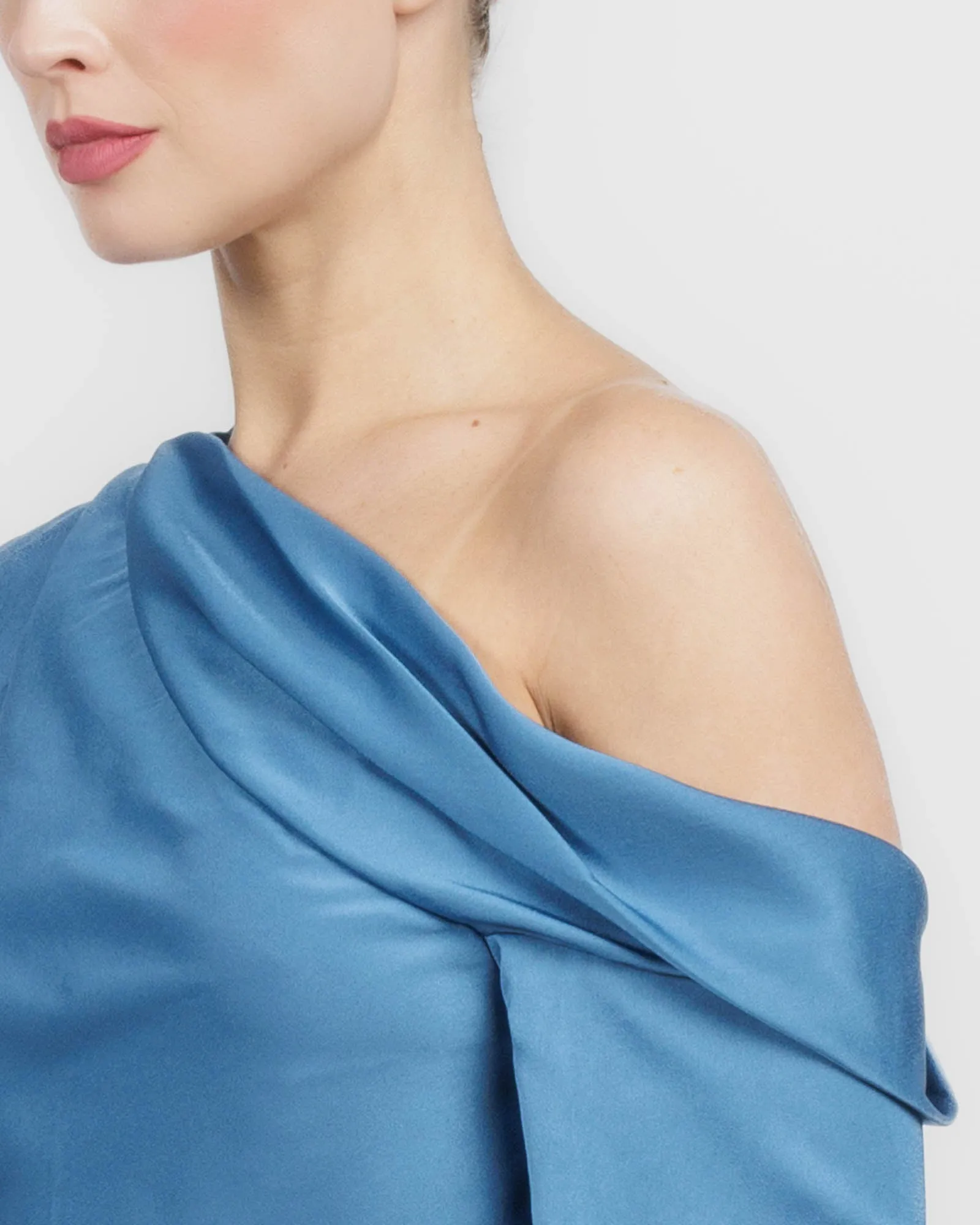 Alice One Shoulder Top sold by TNT Fashion product image thumbnail 5