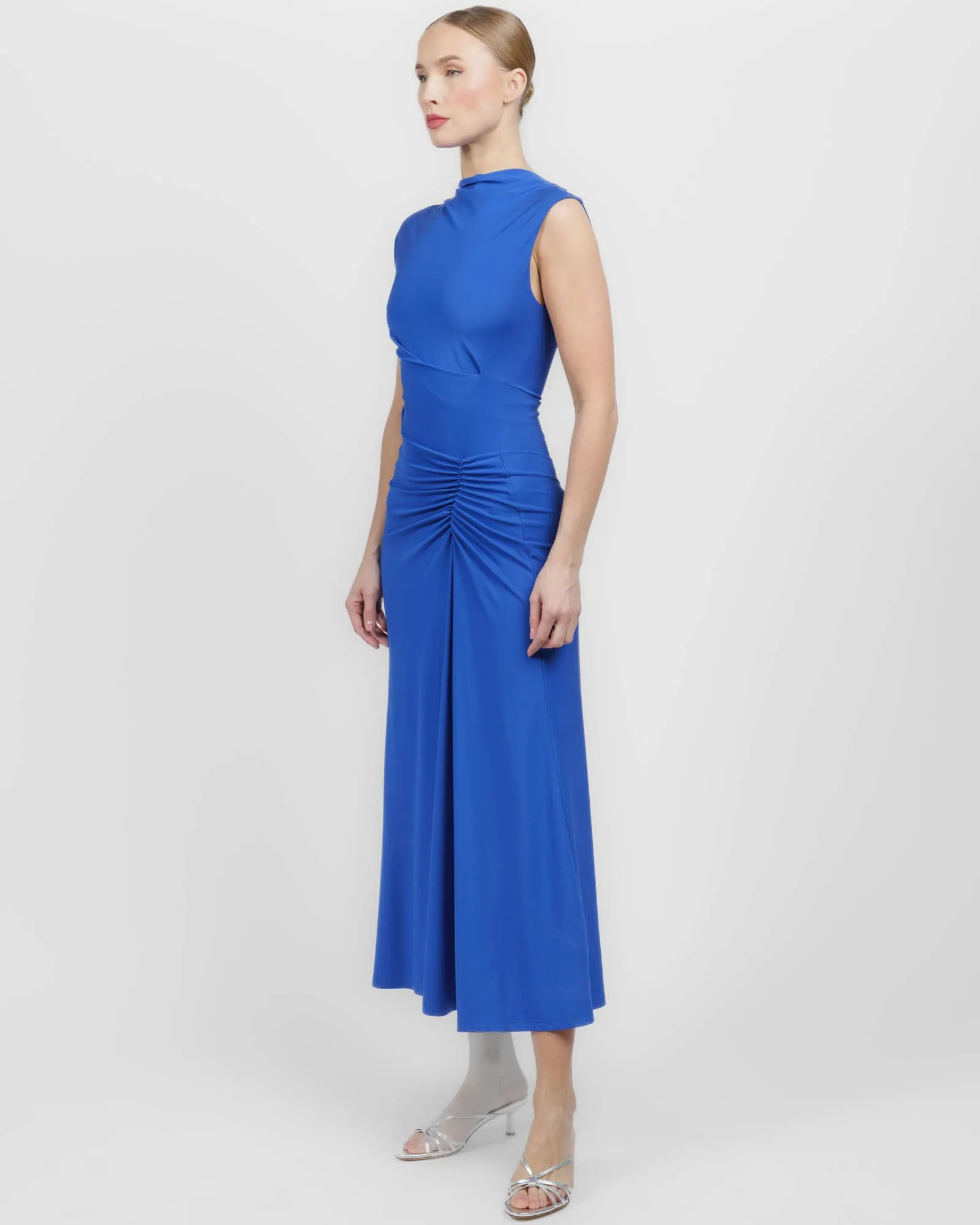 Acacia Drape Dress sold by TNT Fashion product image thumbnail 4
