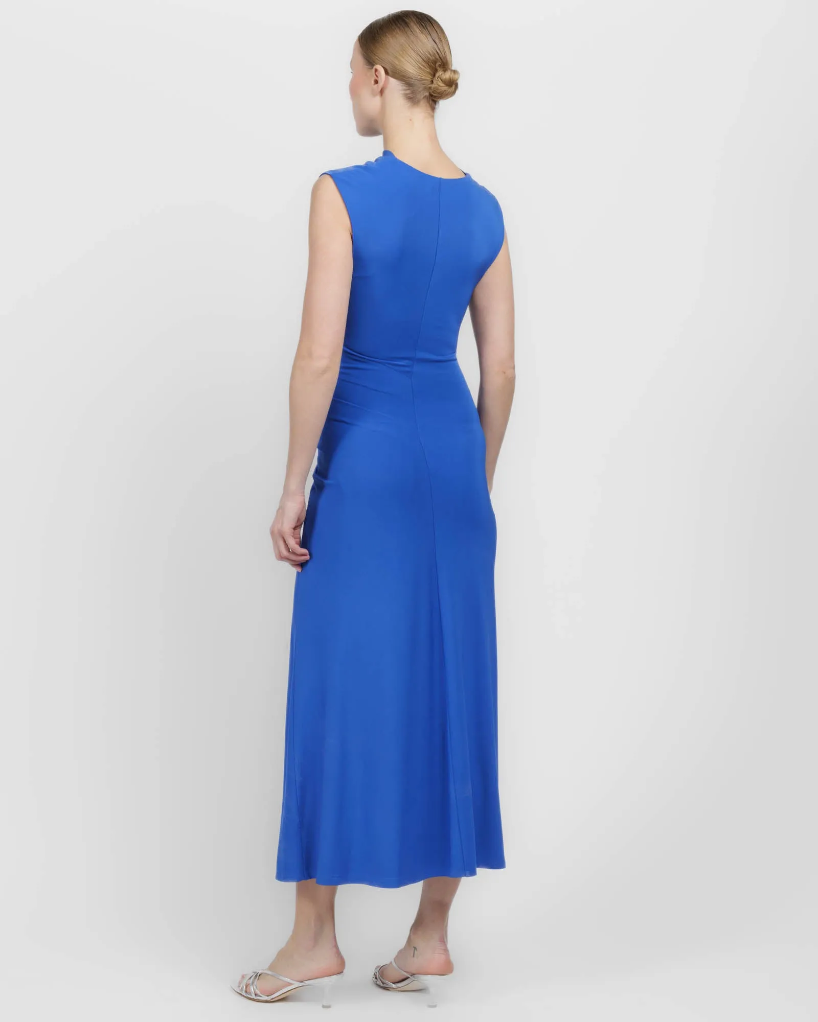 Acacia Drape Dress sold by TNT Fashion product image thumbnail 2