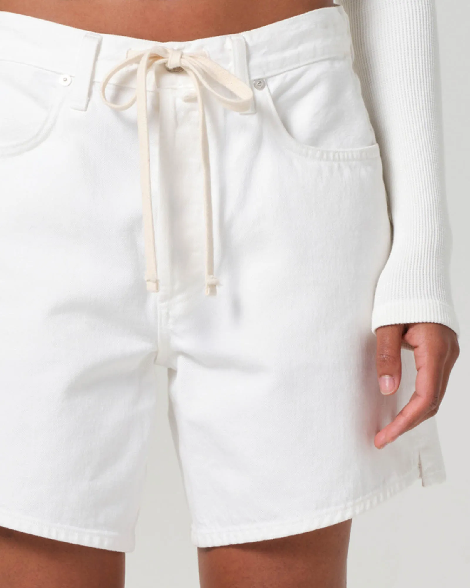 Brynn Drawstring Short sold by TNT Fashion product image thumbnail 5