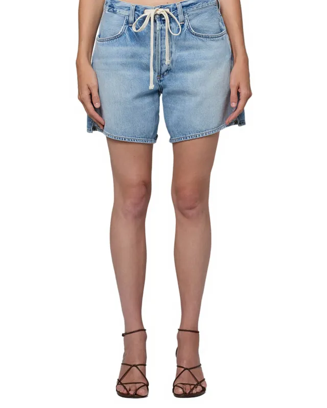Brynn Drawstring Short made by Citizens Of Humanity