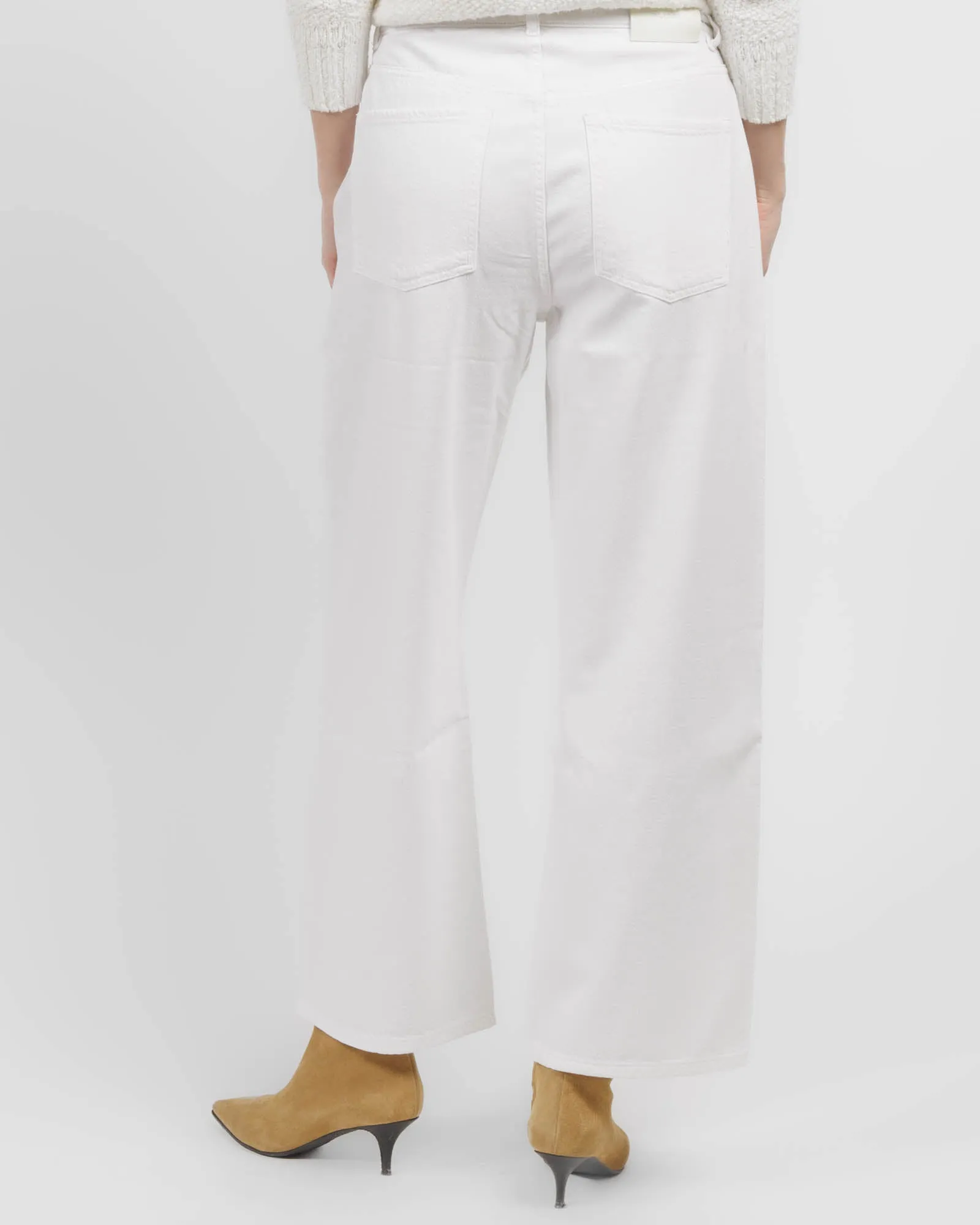 Taylor Barrel Jean sold by TNT Fashion product image thumbnail 3