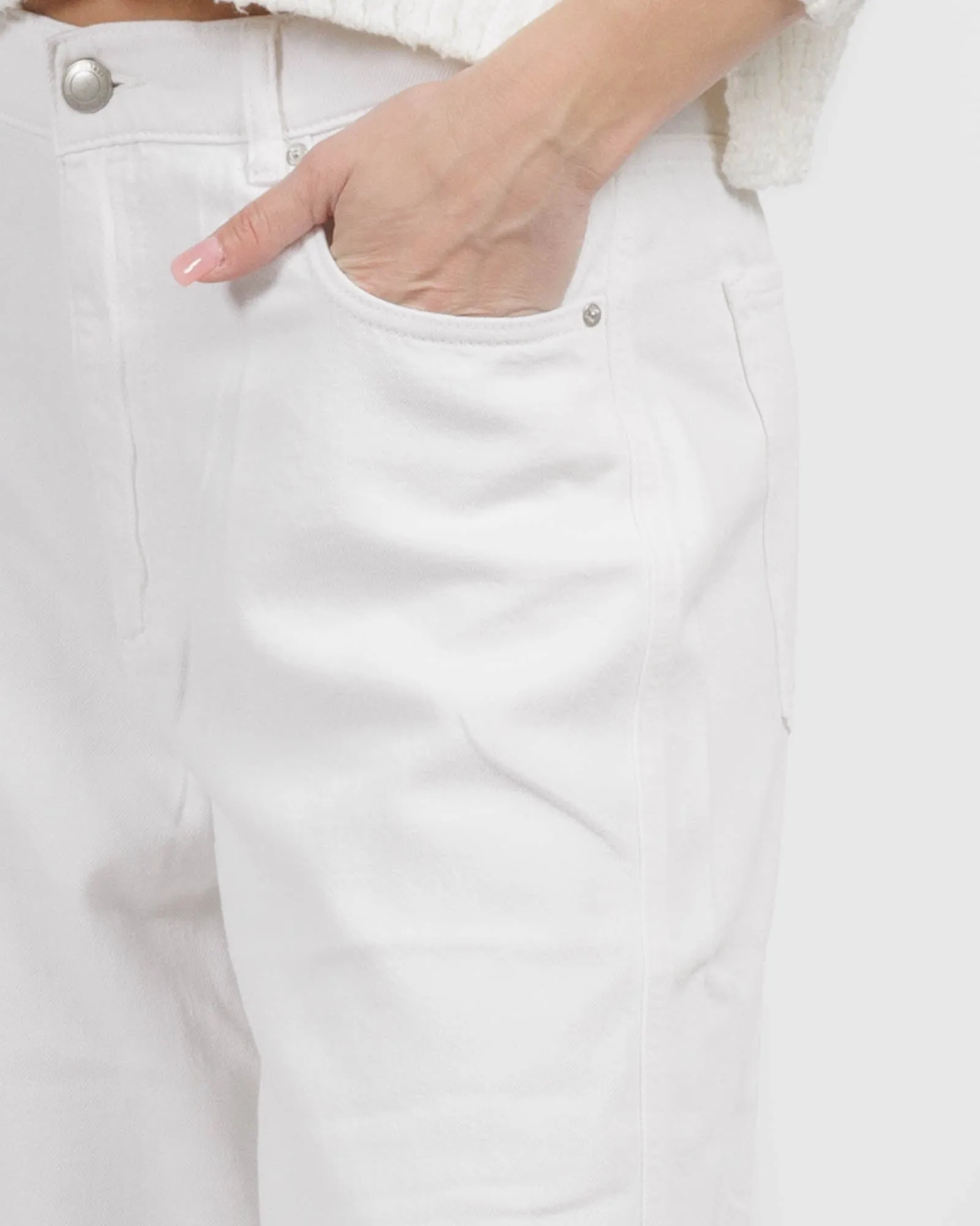 Taylor Barrel Jean sold by TNT Fashion product image thumbnail 5