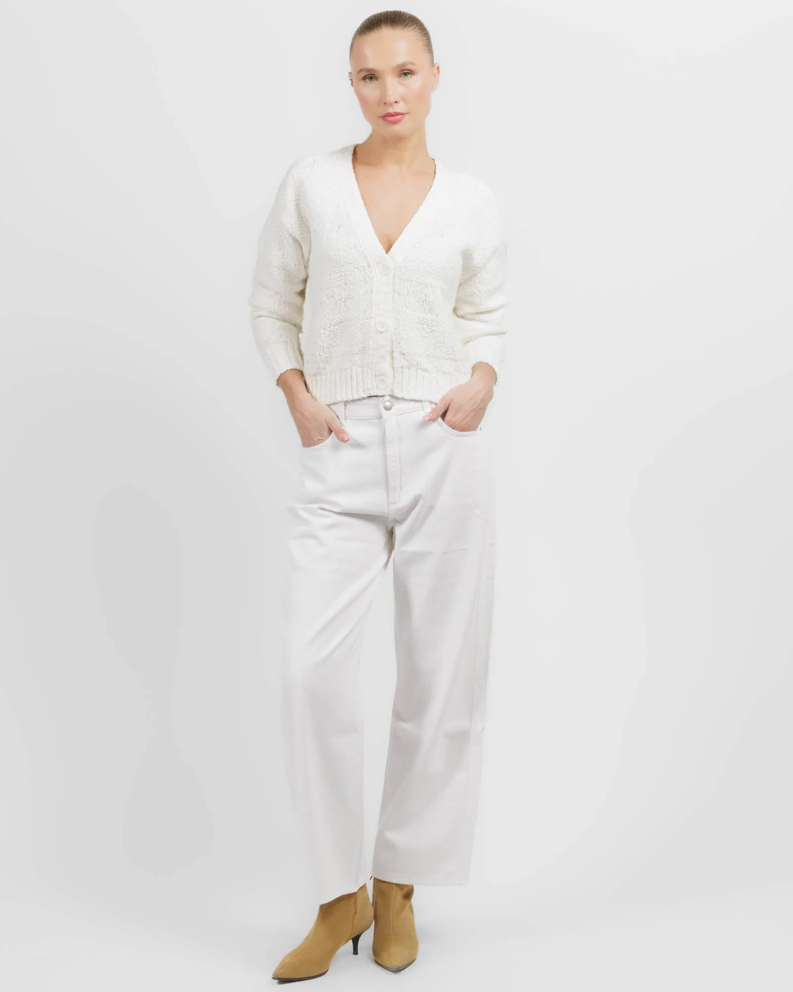 Taylor Barrel Jean sold by TNT Fashion product image thumbnail 2