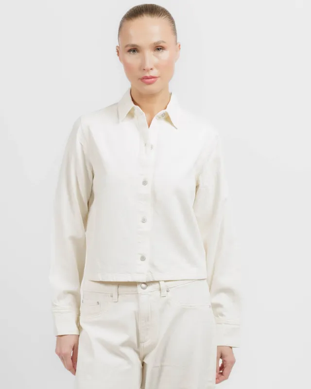 Montauk Shirt made by DL1961