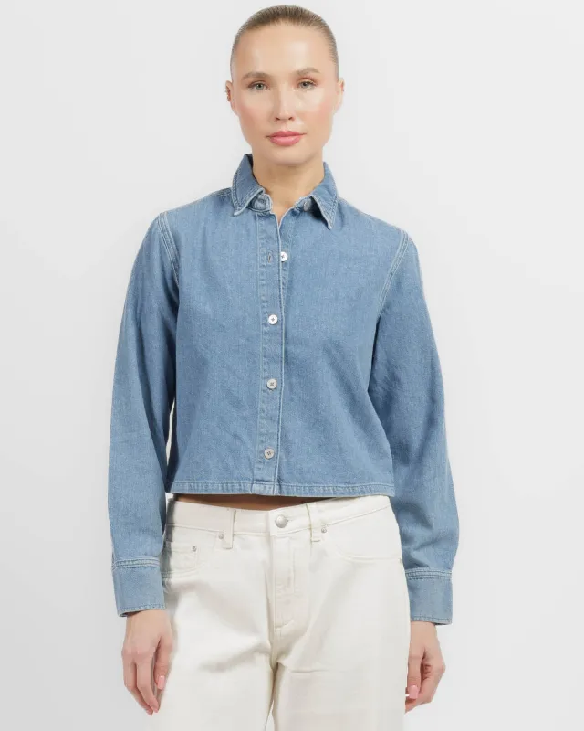 Montauk Shirt made by DL1961