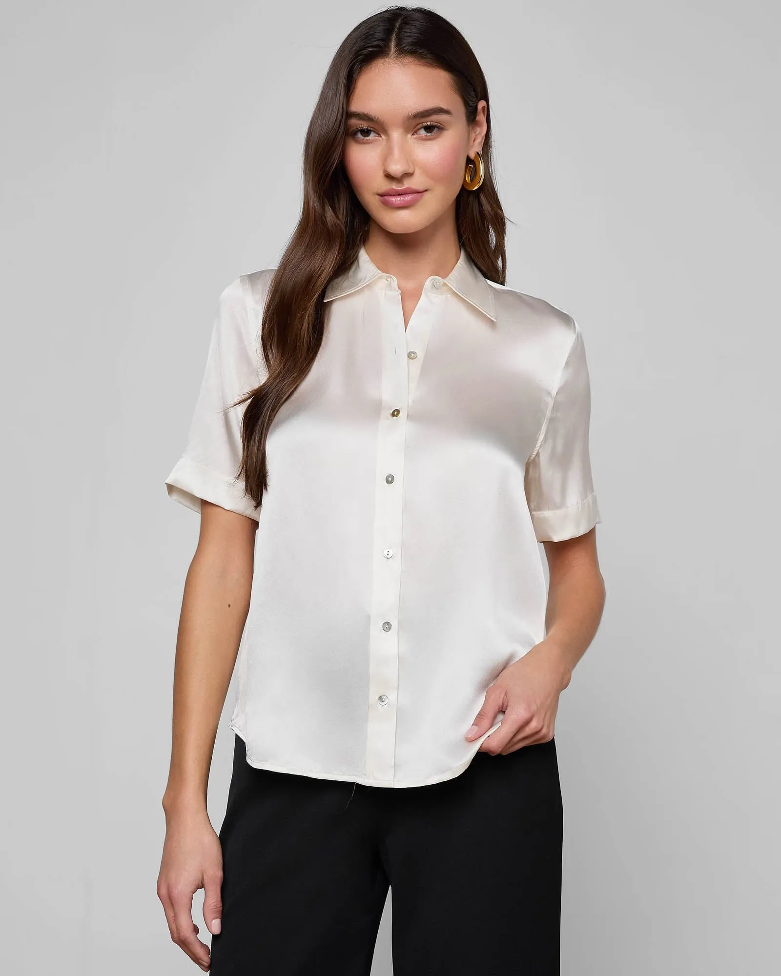 Ellah Blouse sold by TNT Fashion