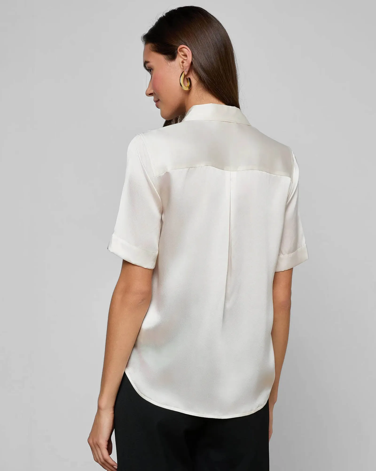 Ellah Blouse sold by TNT Fashion product image thumbnail 3