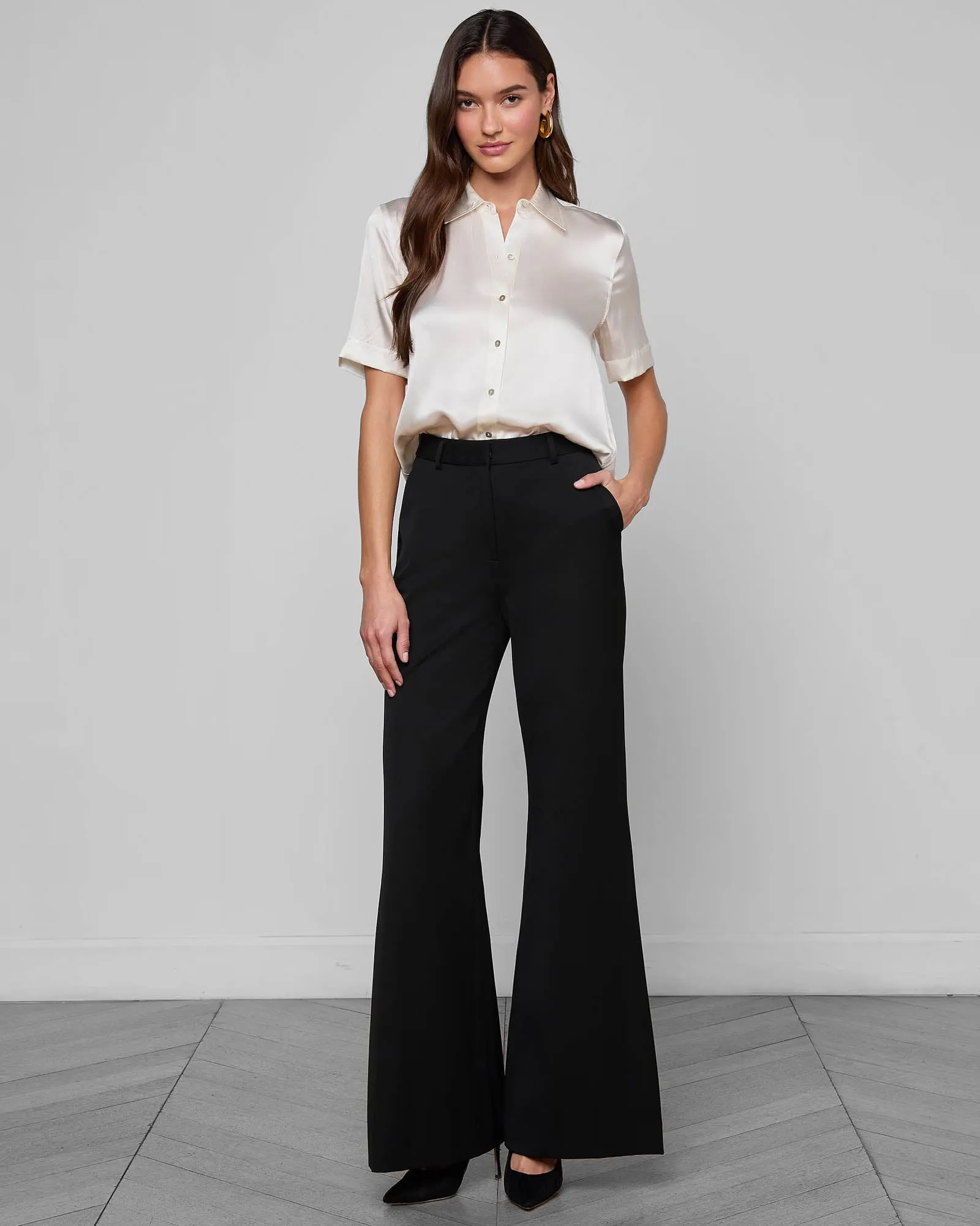 Ellah Blouse sold by TNT Fashion product image thumbnail 2