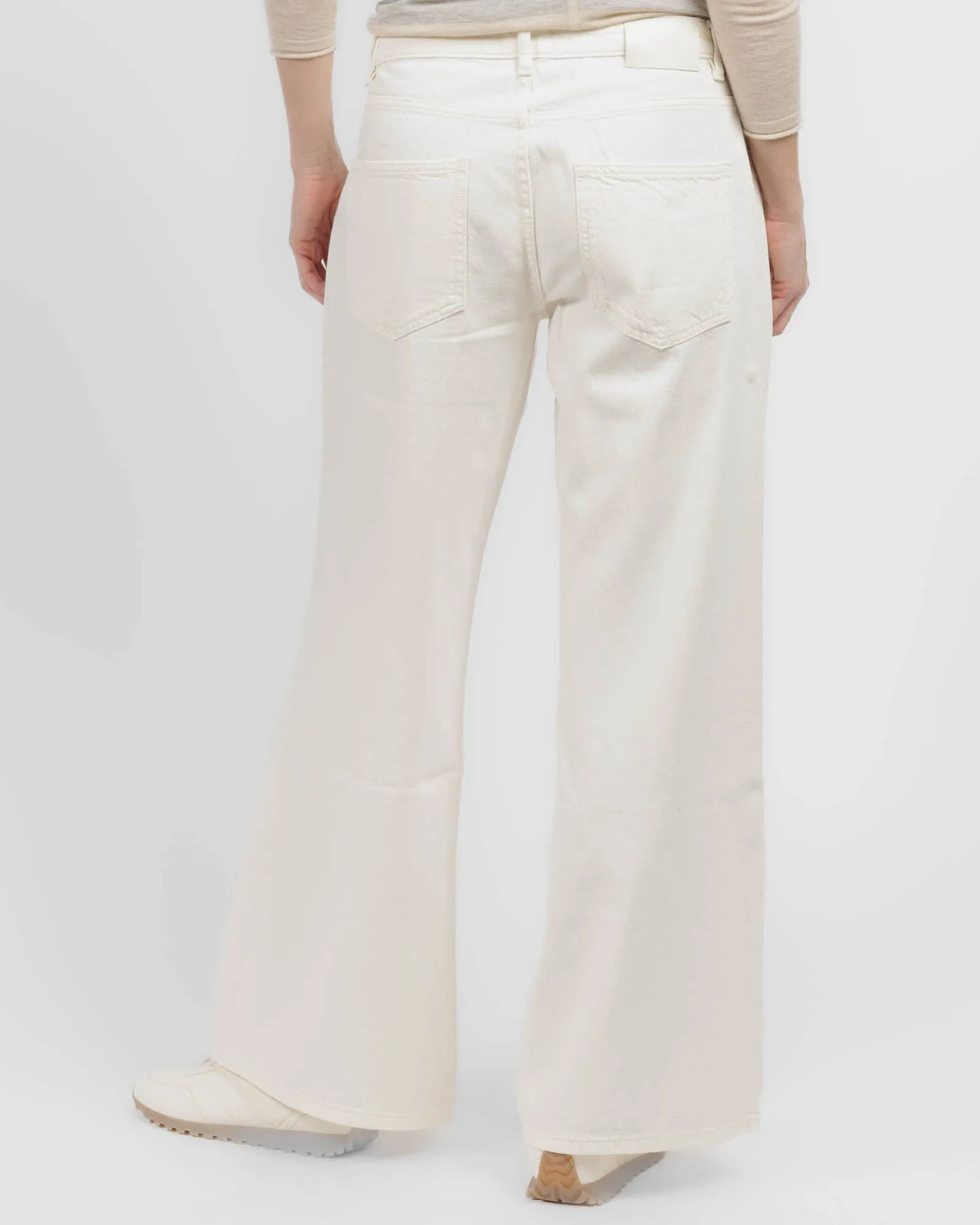 Alex Wide Leg Jean sold by TNT Fashion product image thumbnail 3