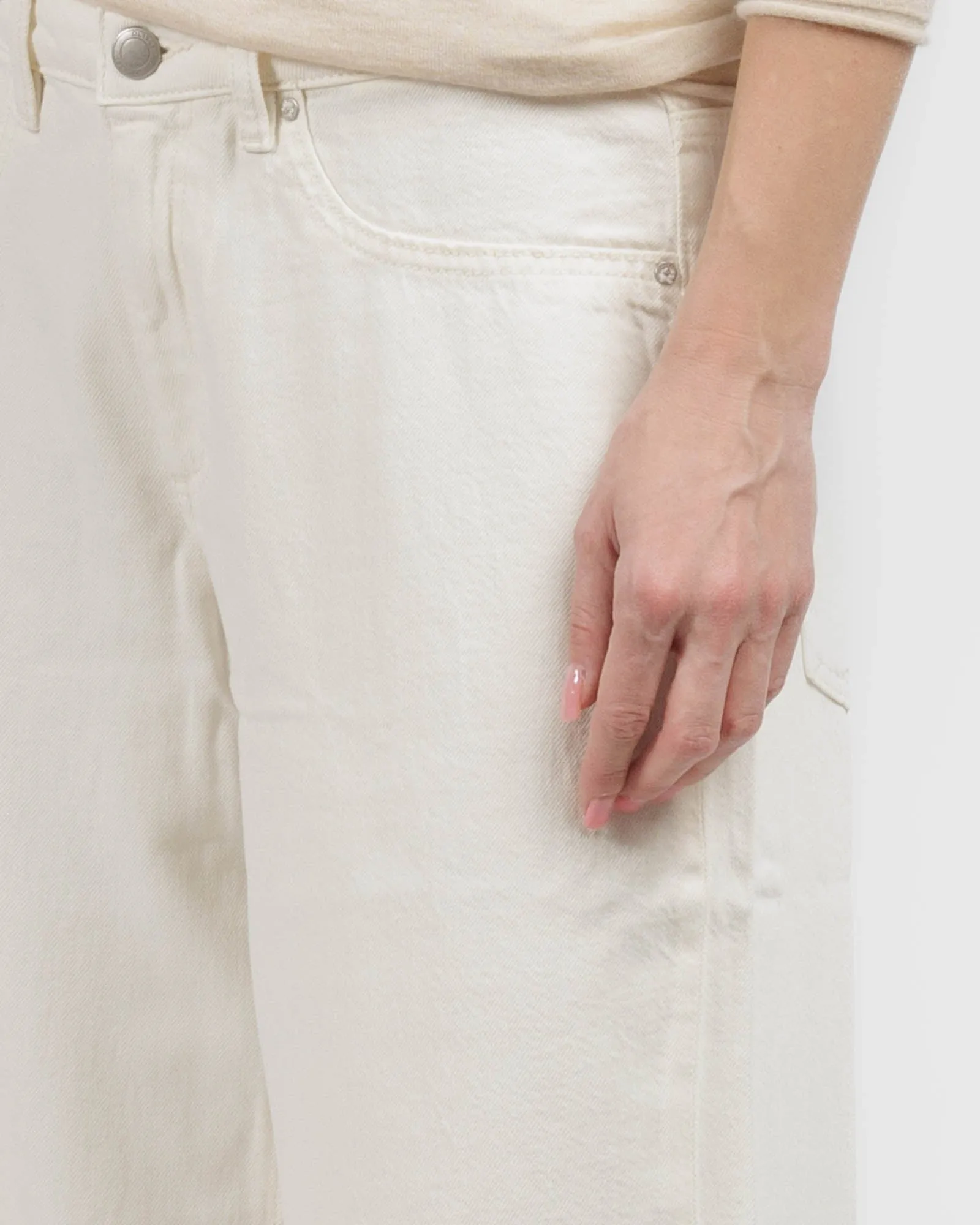 Alex Wide Leg Jean sold by TNT Fashion product image thumbnail 5
