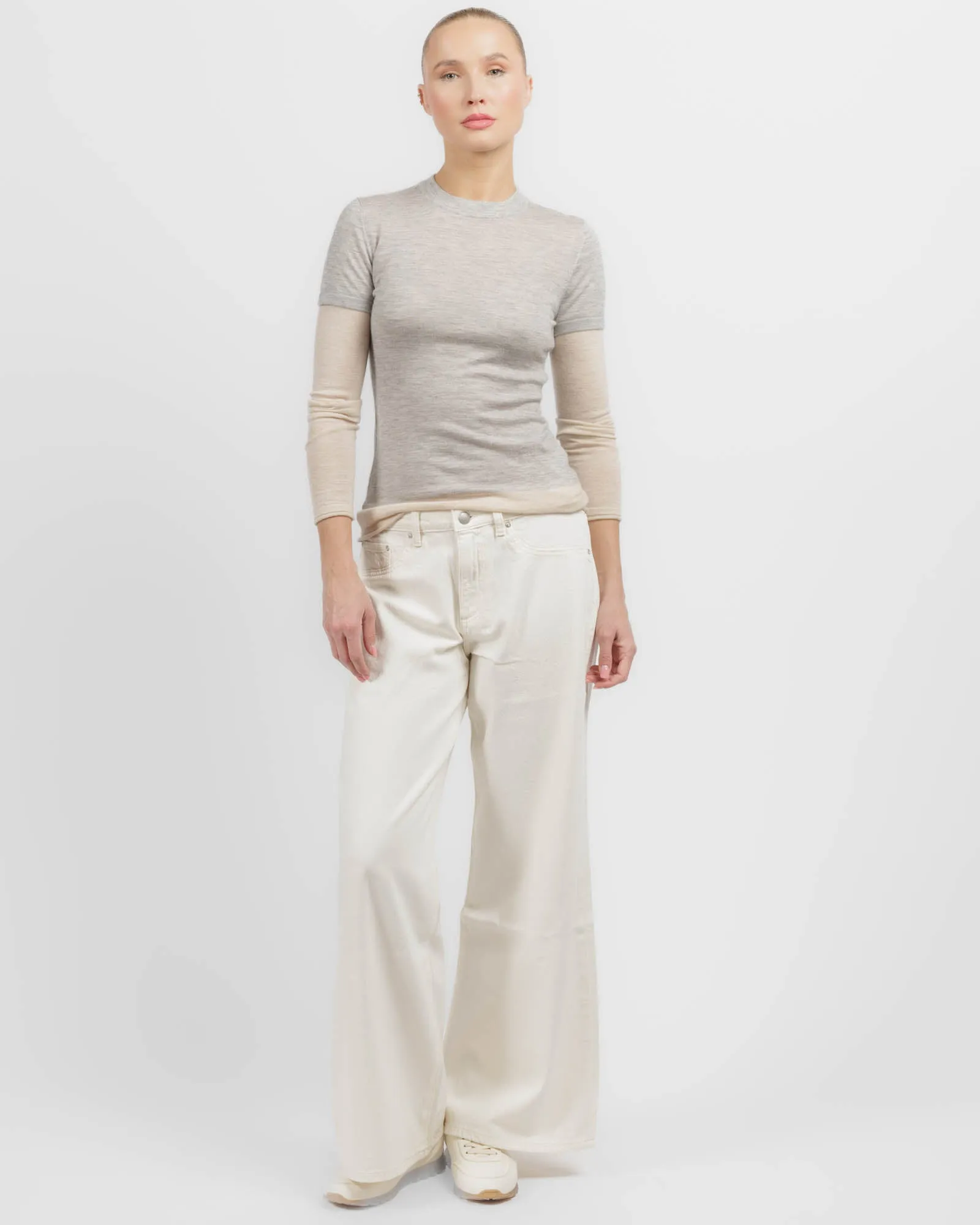 Alex Wide Leg Jean sold by TNT Fashion product image thumbnail 2