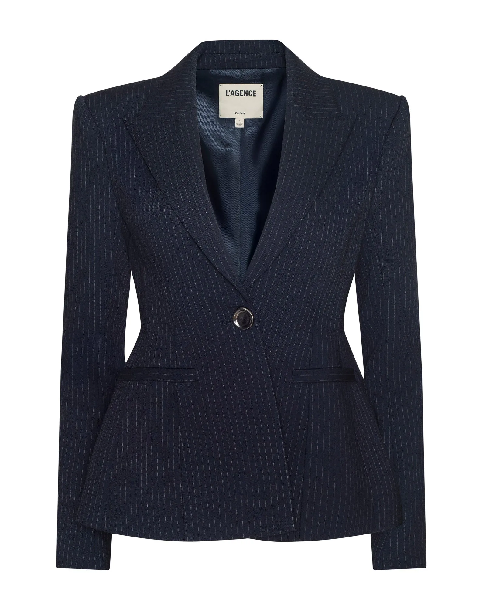 Therese Cinch Blazer sold by TNT Fashion product image thumbnail 5