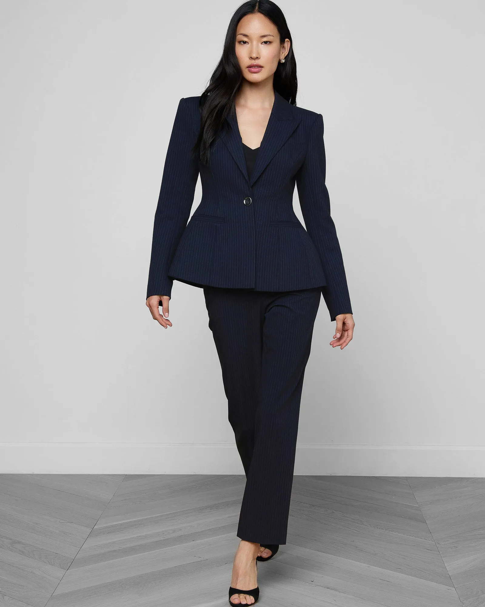 Therese Cinch Blazer sold by TNT Fashion product image thumbnail 2
