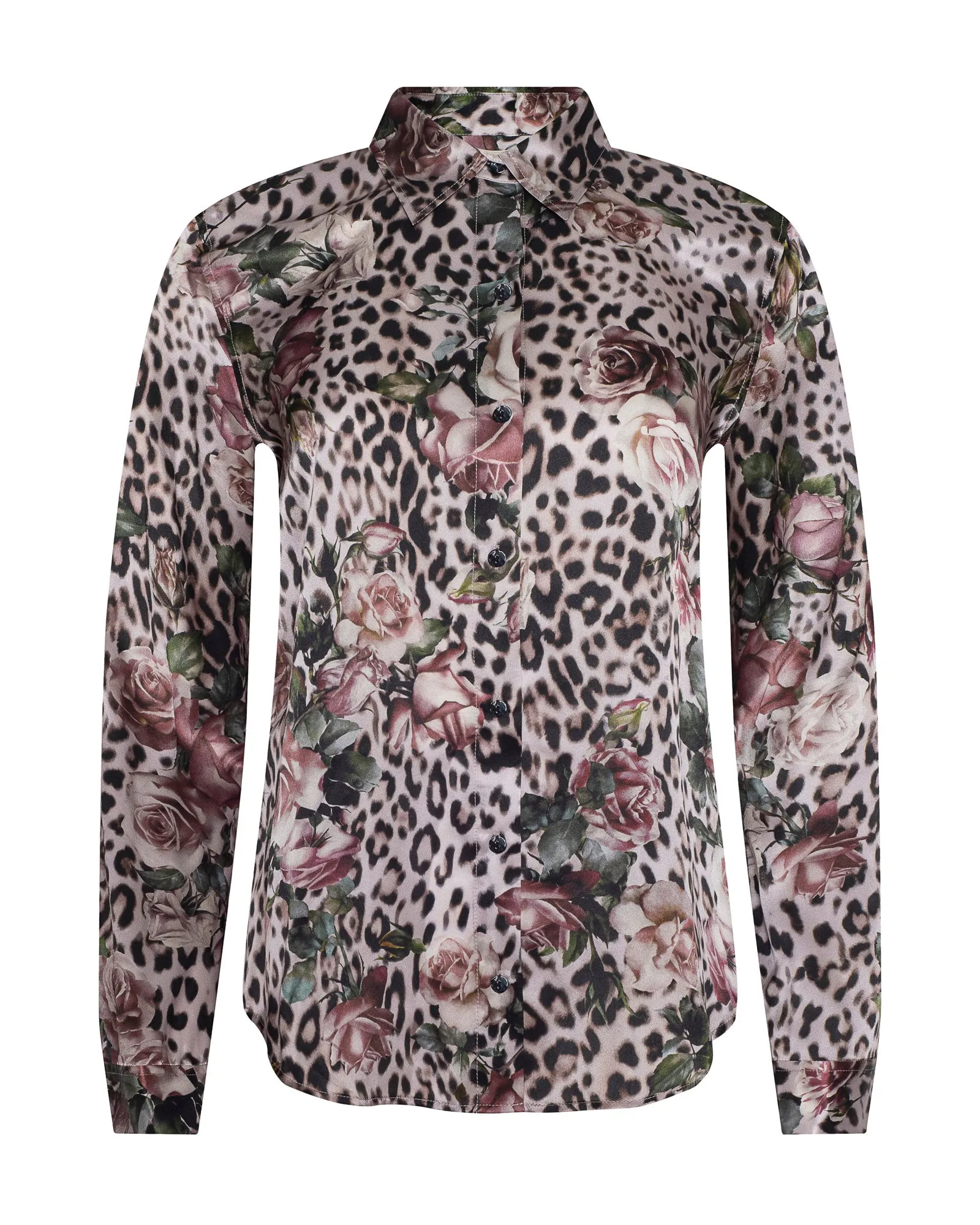 Tyler Long Sleeve Blouse sold by TNT Fashion product image thumbnail 5