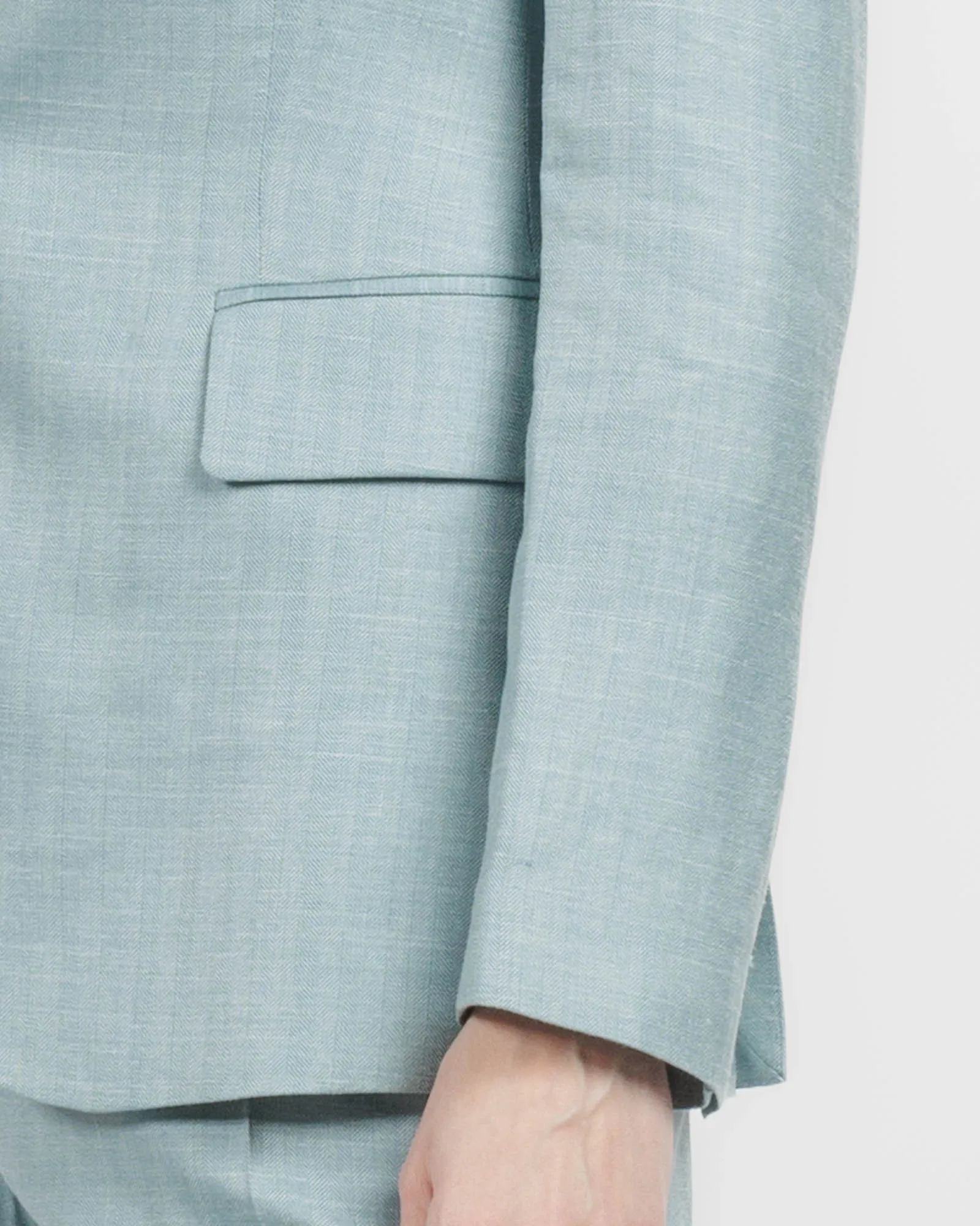 Blazer sold by TNT Fashion product image thumbnail 5