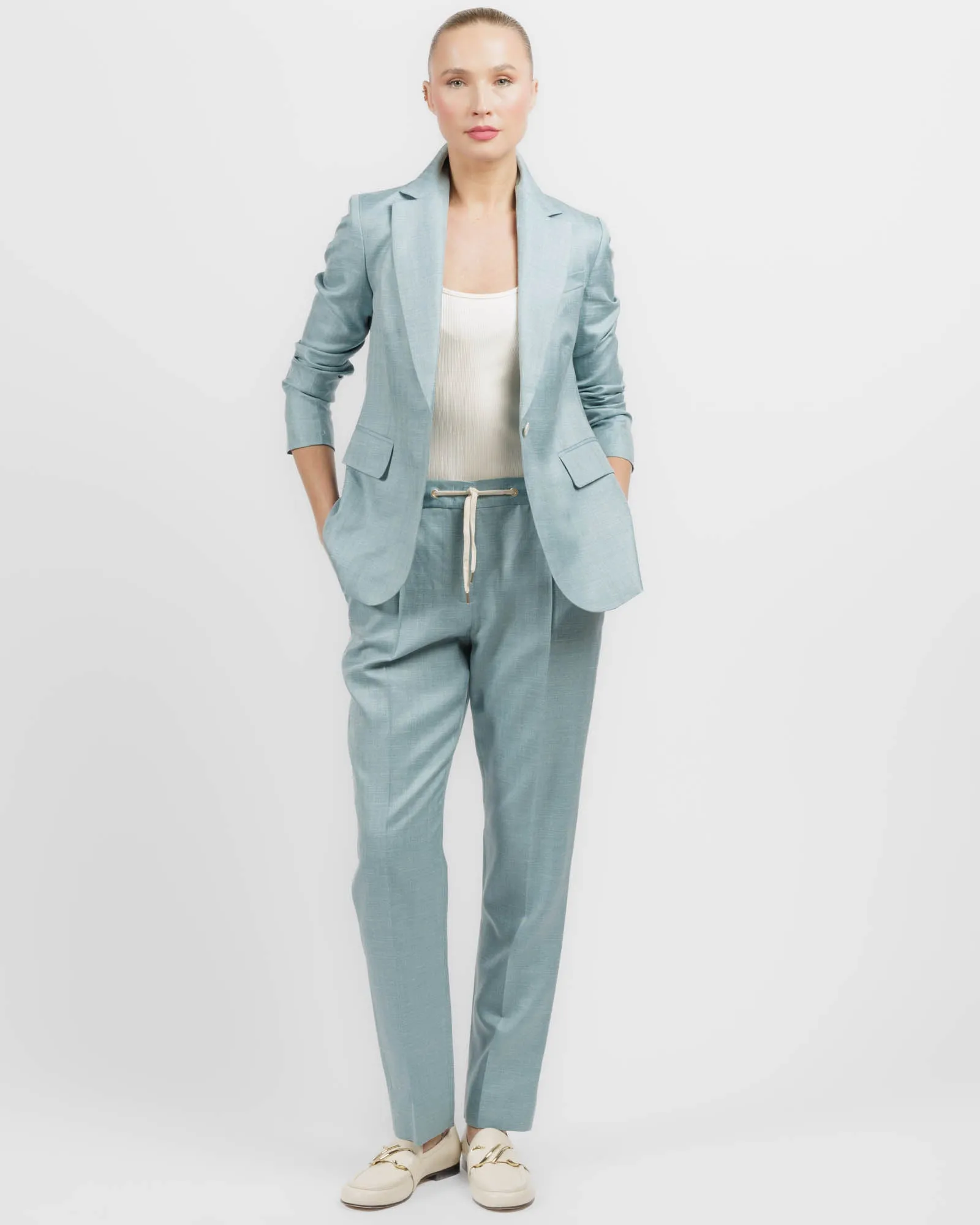Blazer sold by TNT Fashion product image thumbnail 2