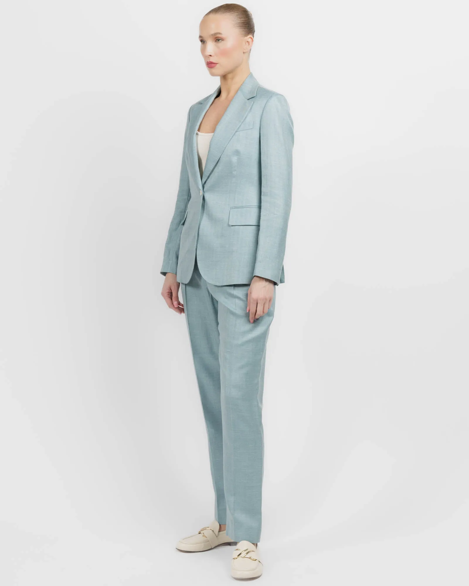 Blazer sold by TNT Fashion product image thumbnail 4