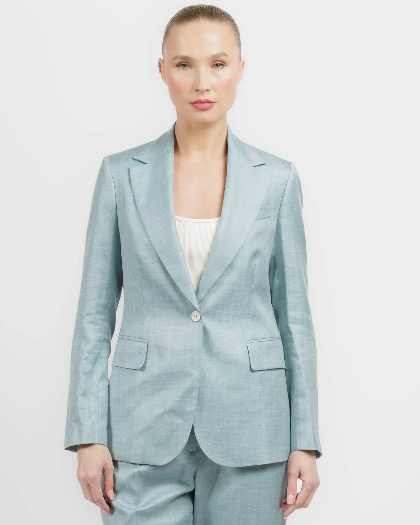 Blazer sold by TNT Fashion