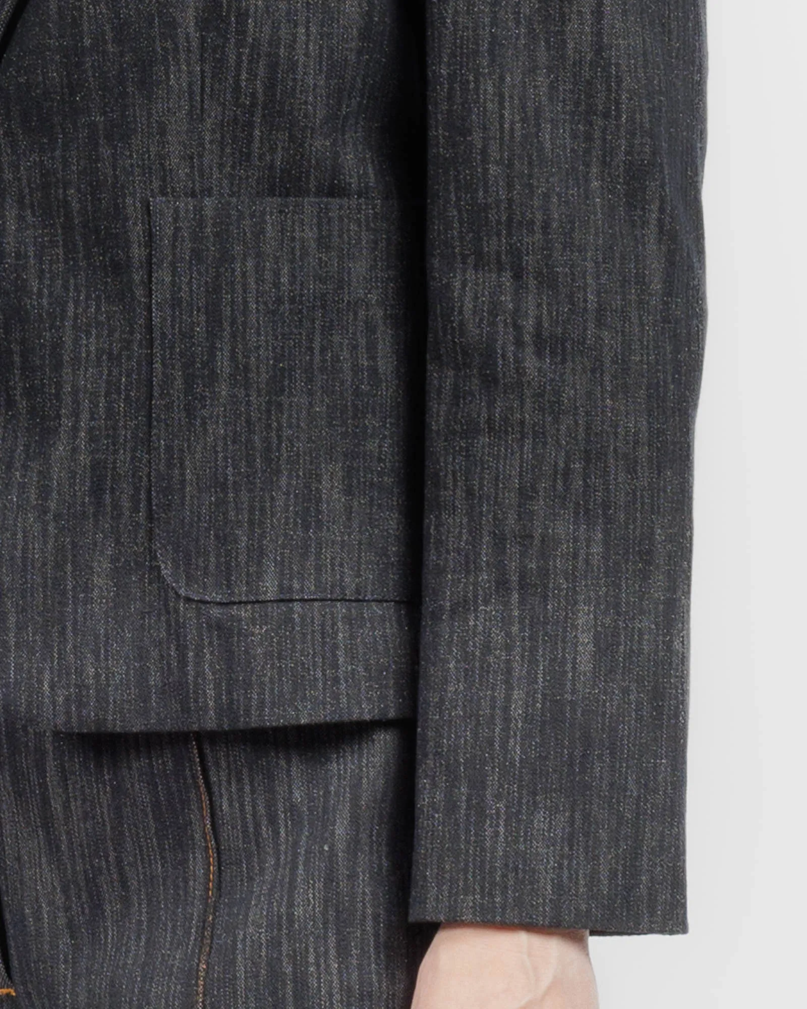 Blazer sold by TNT Fashion product image thumbnail 5