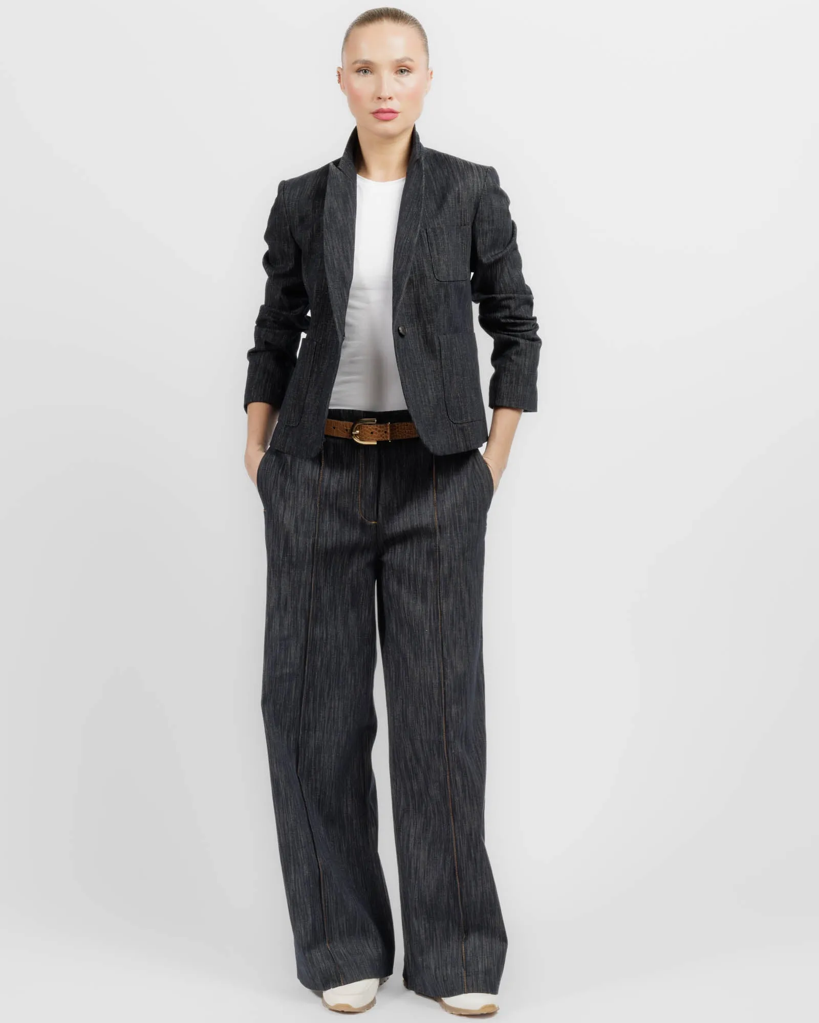 Blazer sold by TNT Fashion product image thumbnail 2