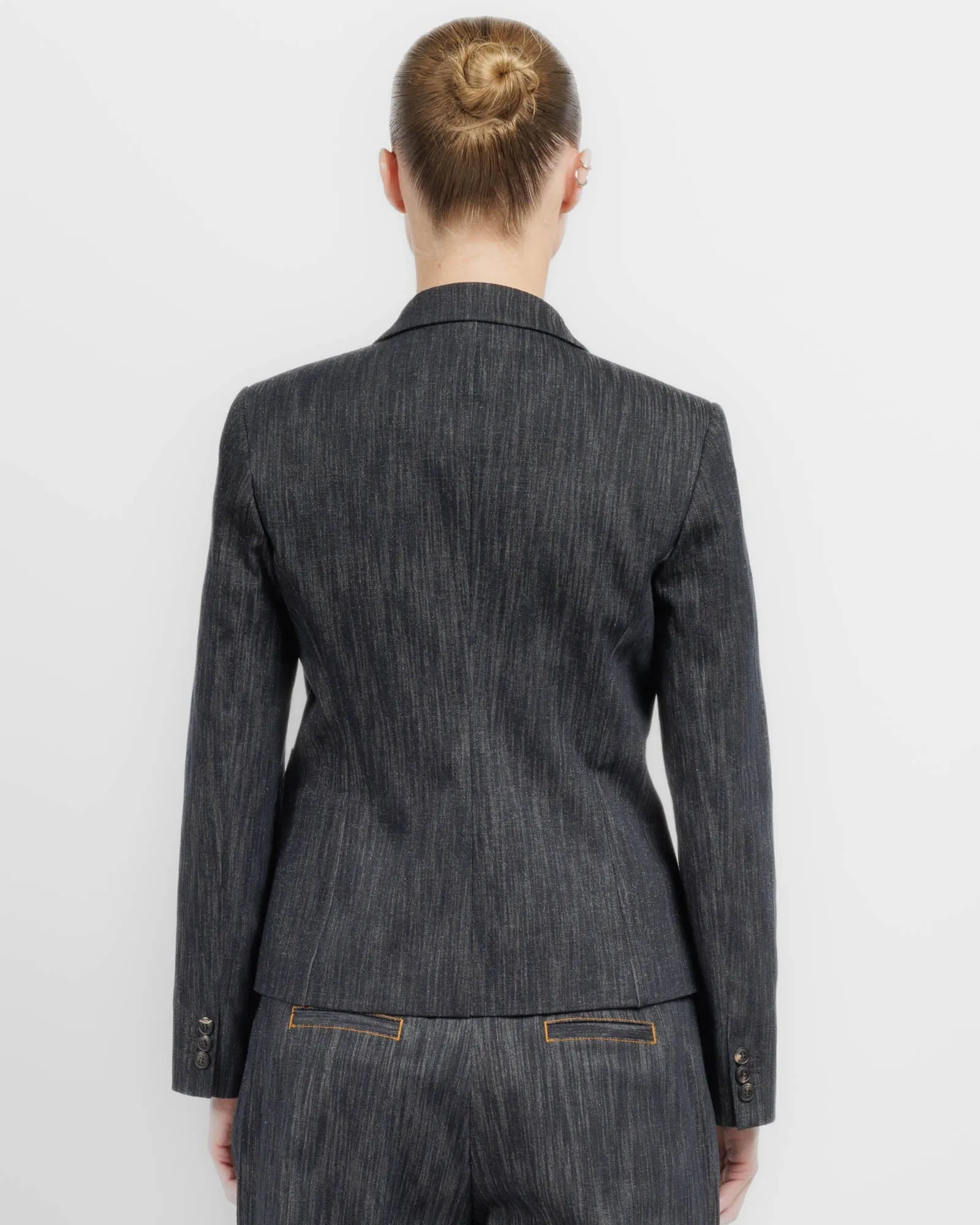 Blazer sold by TNT Fashion product image thumbnail 3