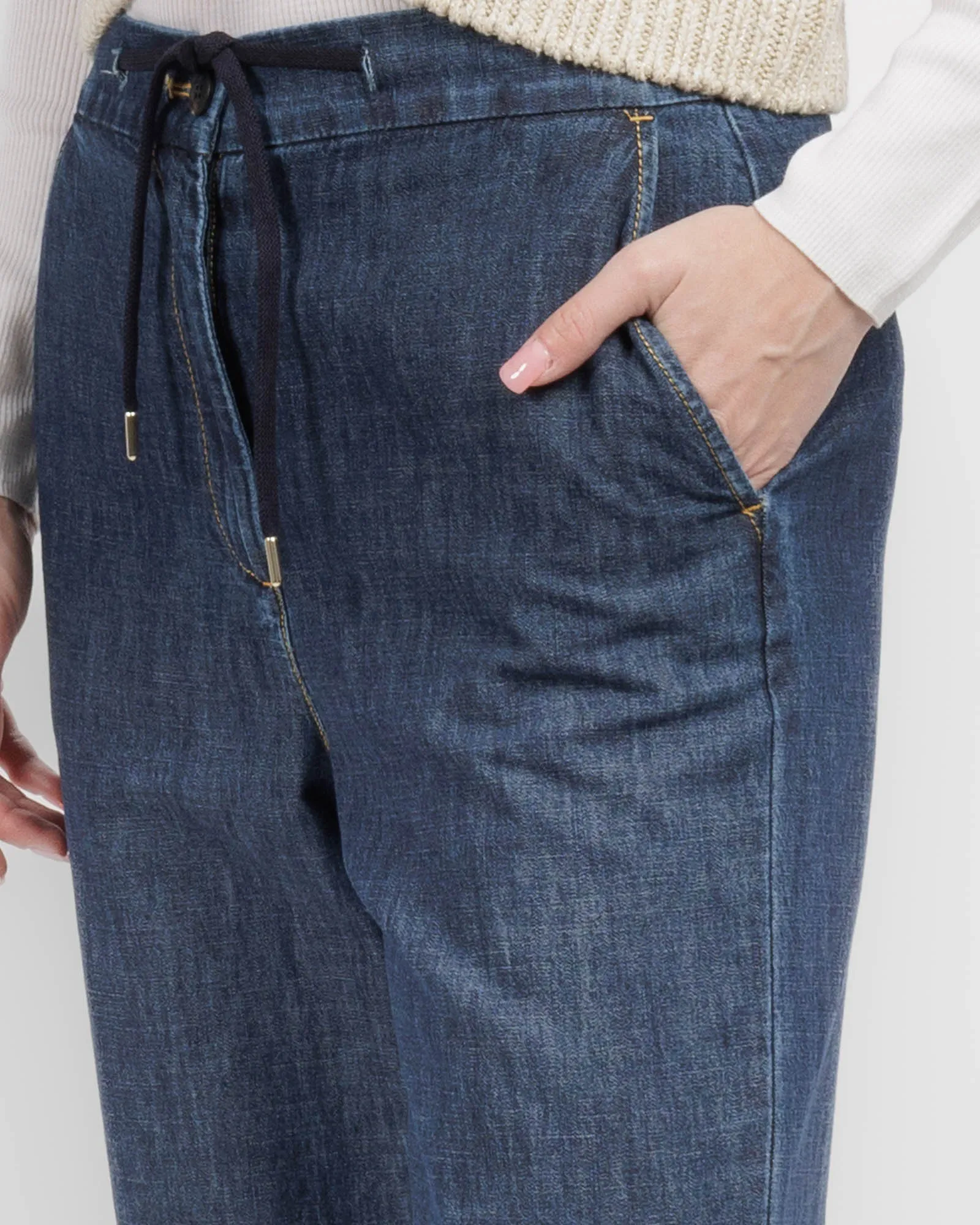 Drwstring Pants sold by TNT Fashion product image thumbnail 5