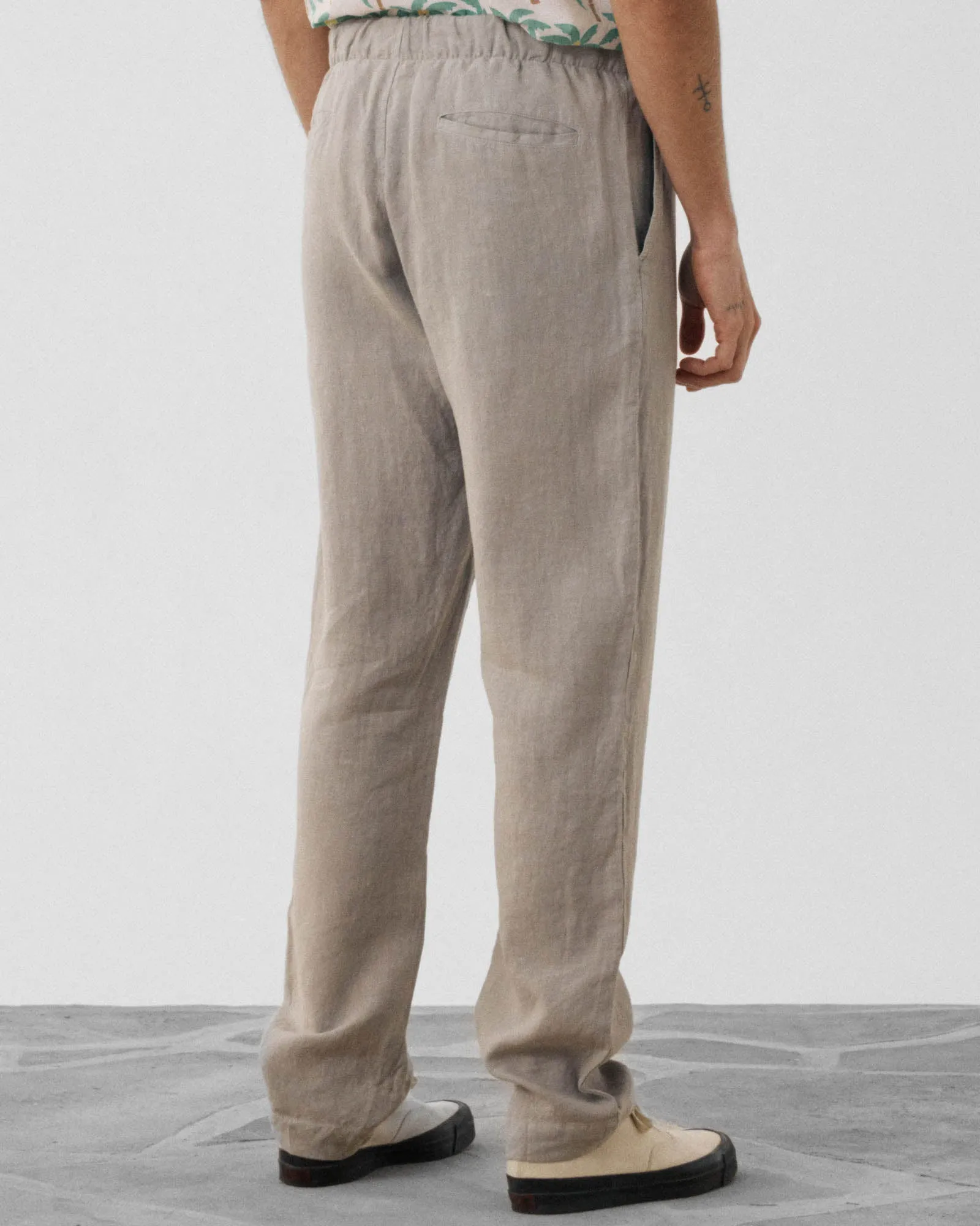 Joggy Pant sold by TNT Fashion product image thumbnail 3