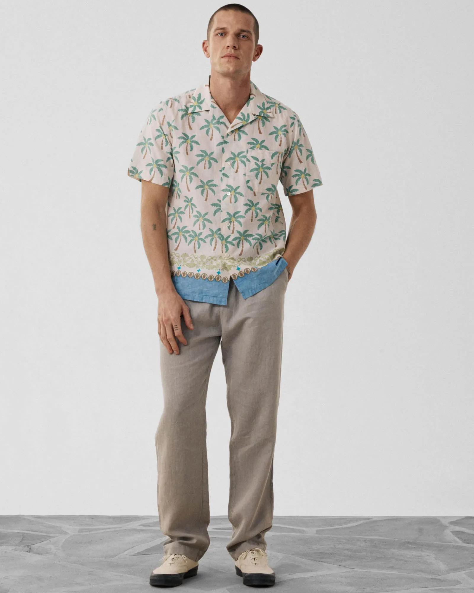 Joggy Pant sold by TNT Fashion product image thumbnail 2