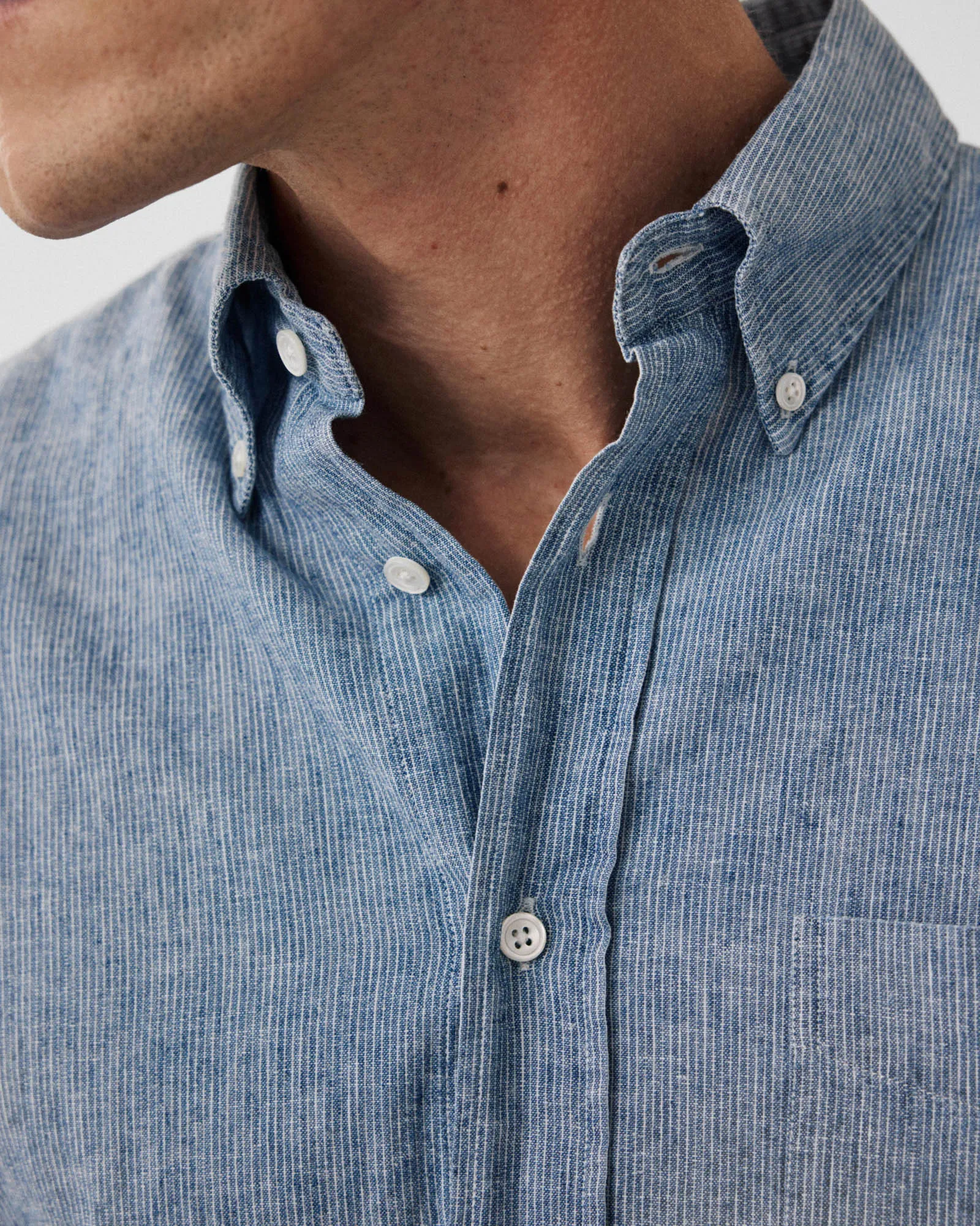 Pitt Shirt sold by TNT Fashion product image thumbnail 3
