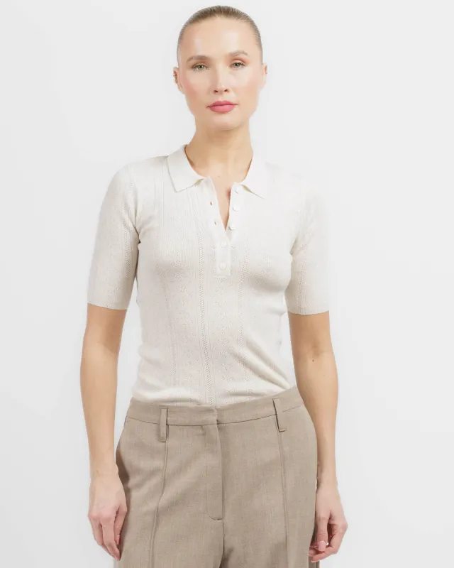 Cyenna Blouse made by Herskind
