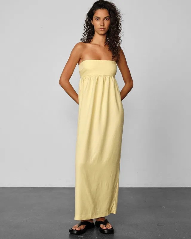 Diaz Dress made by Herskind