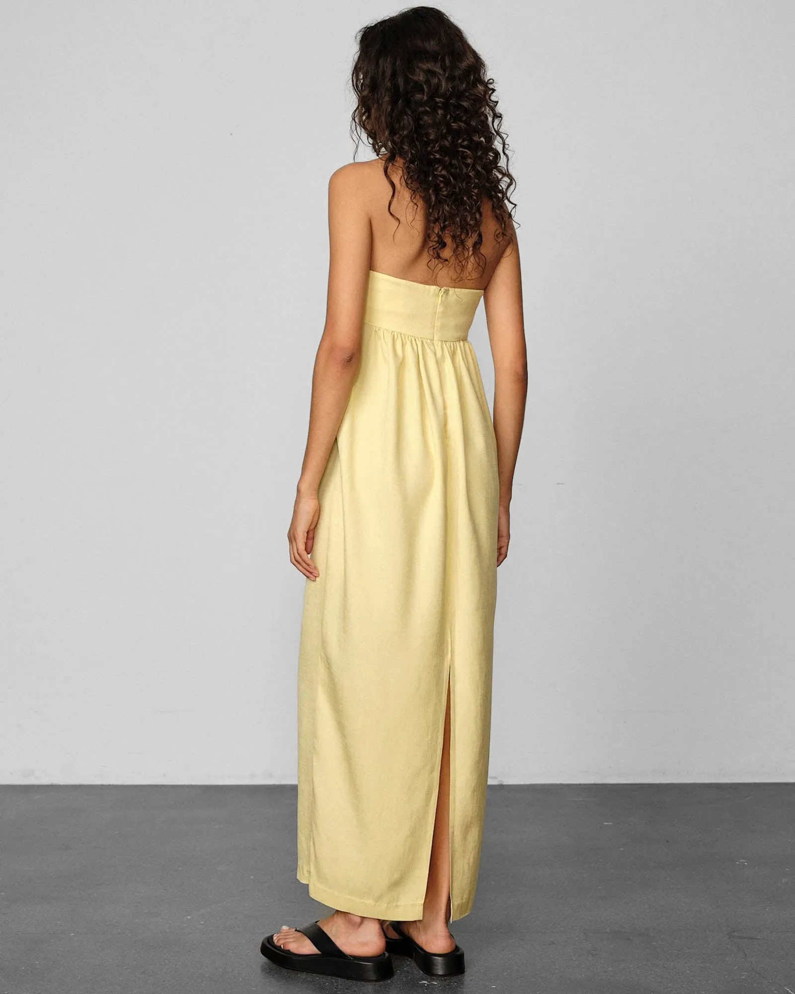 Diaz Dress sold by TNT Fashion product image thumbnail 2